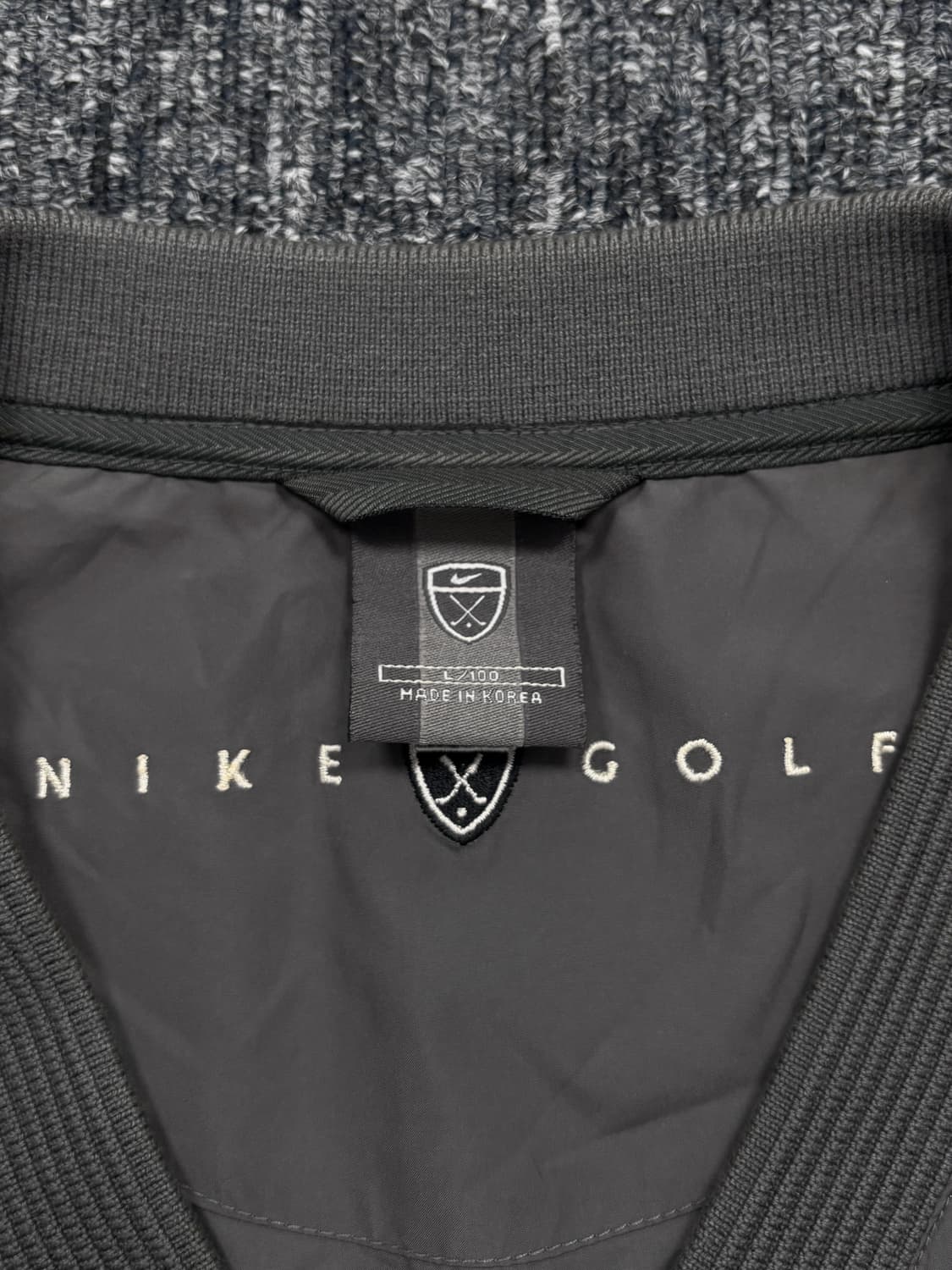 나이키 골프 스우시 웜업 상품이미지6