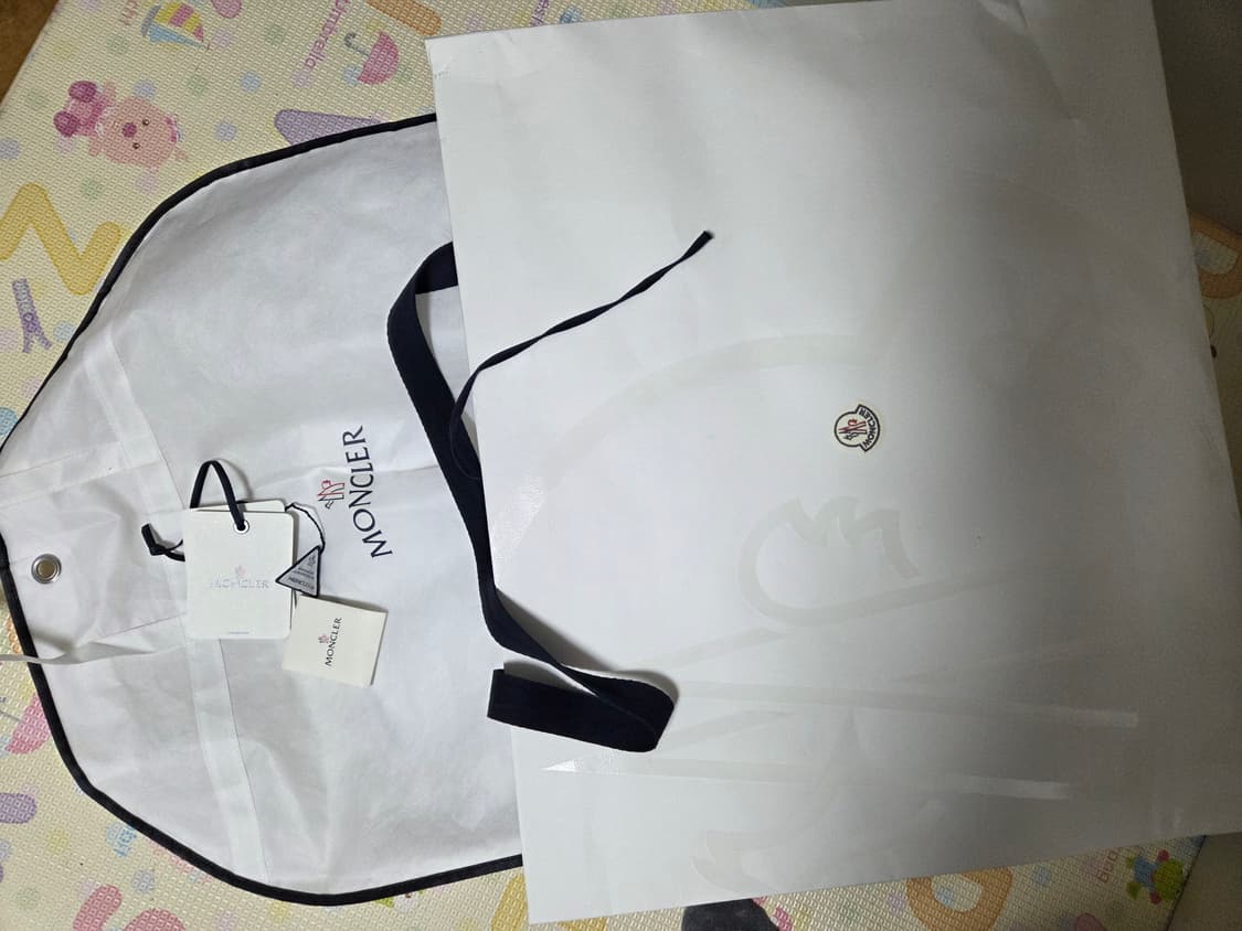 24FW 클루니 블랙 3사이즈 상품이미지2