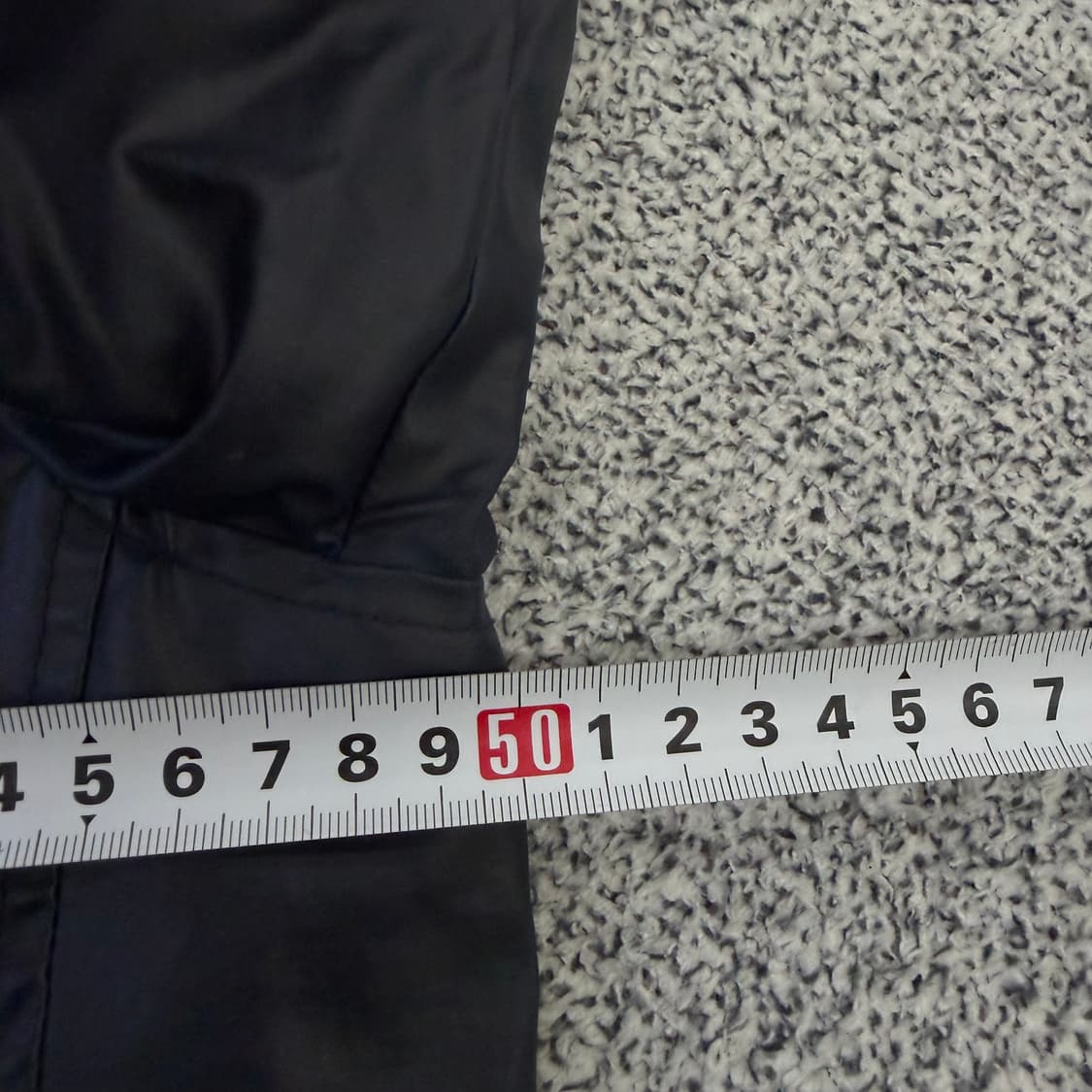 FM 티니위니 코팅자켓 0127H1 상품이미지6