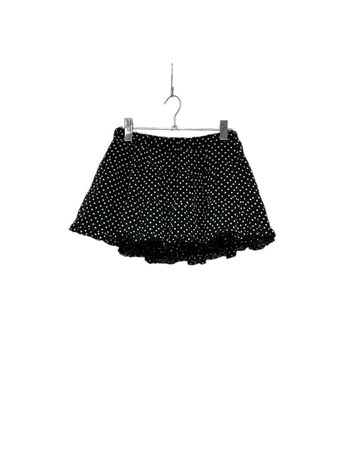 vtg skirt 상품이미지1