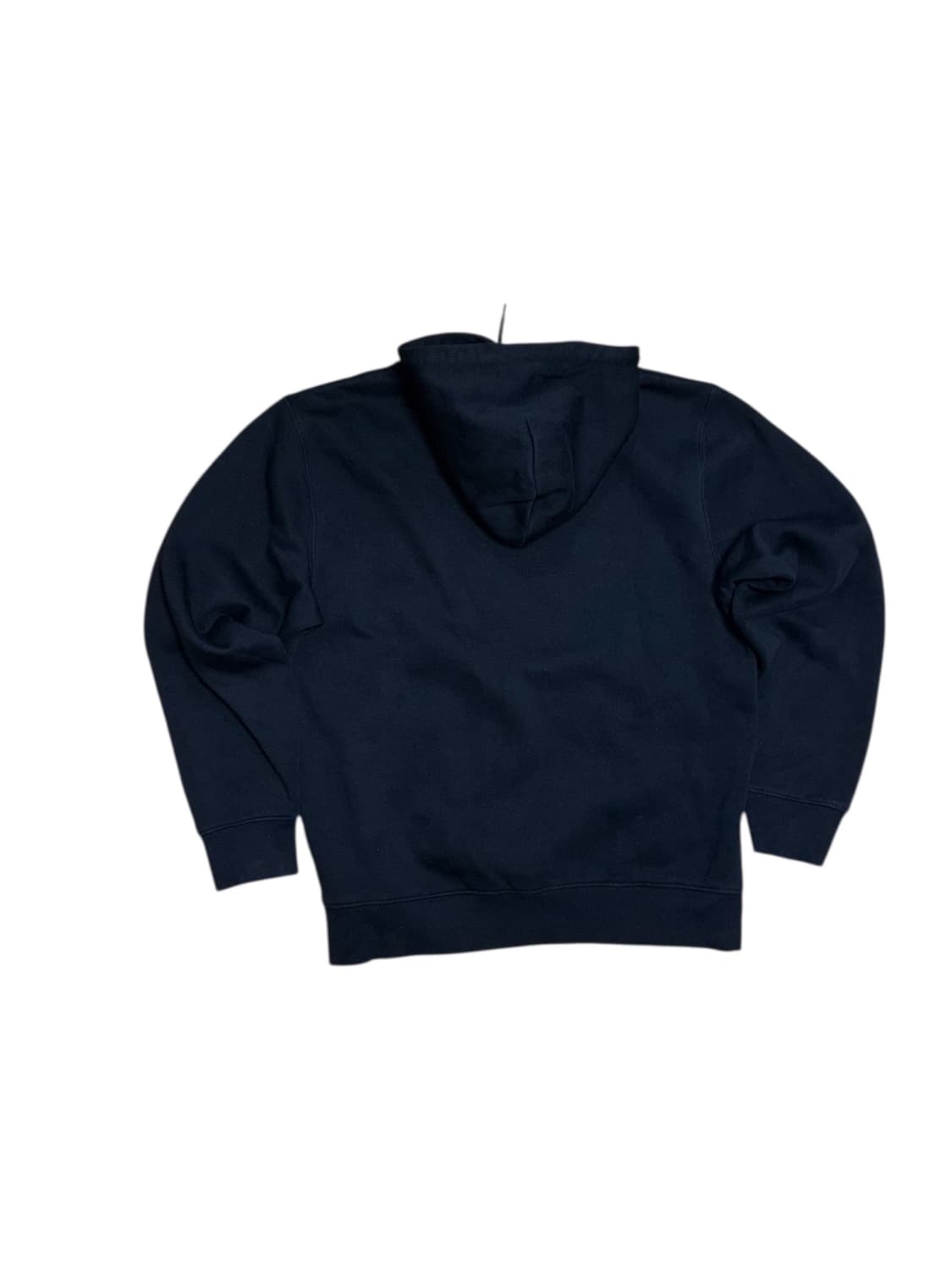 칼하트 wip 블랙 로고 후드티 상품이미지8