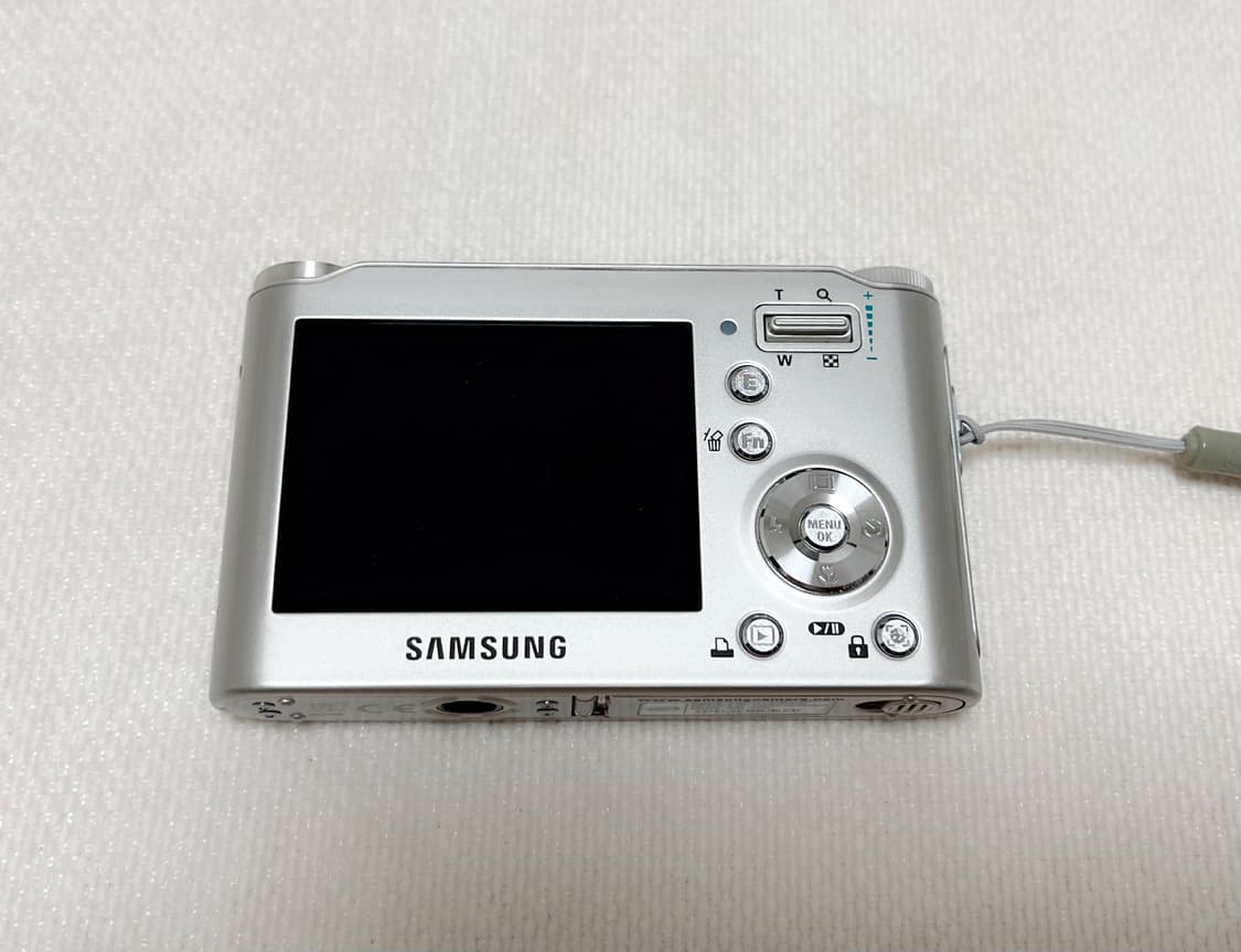 삼성 VLUU NV4 빈티지 디카 상품이미지4