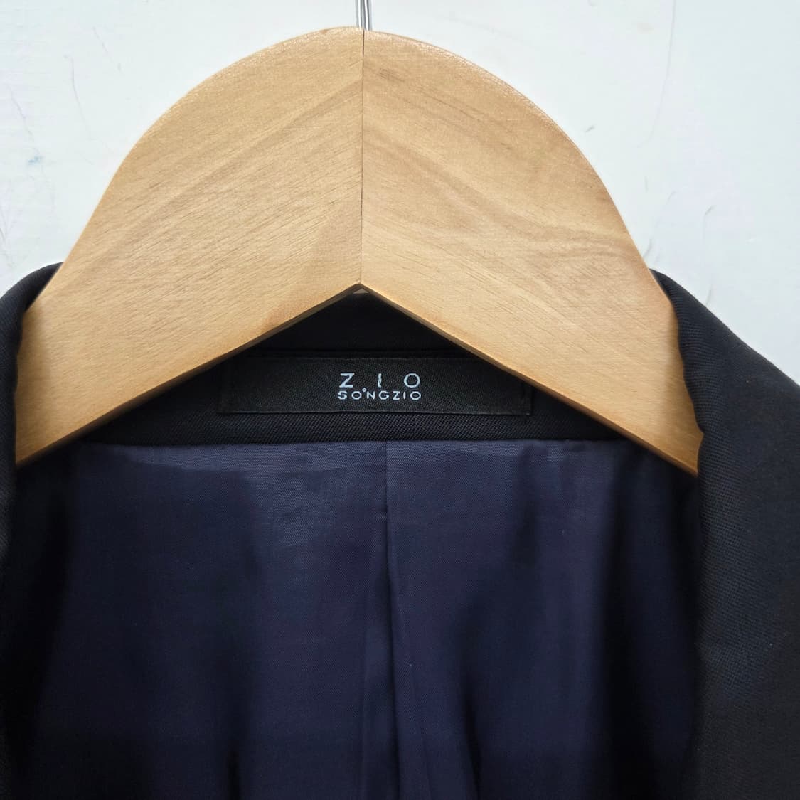 songzio 지오송지오 정장 블레이저 자켓 여L 상품이미지3