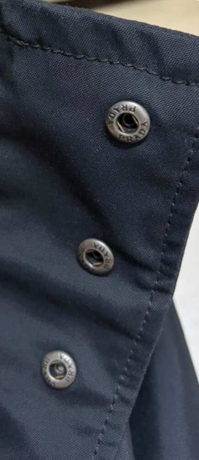 프라다 스포츠 자켓 상품이미지5