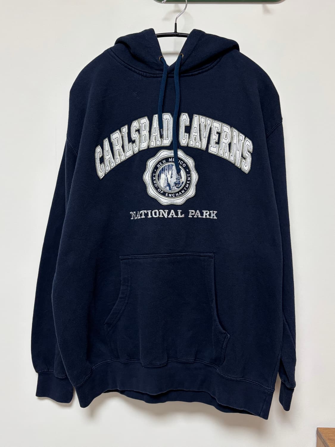 빈티지 후디 후드티 상품이미지2