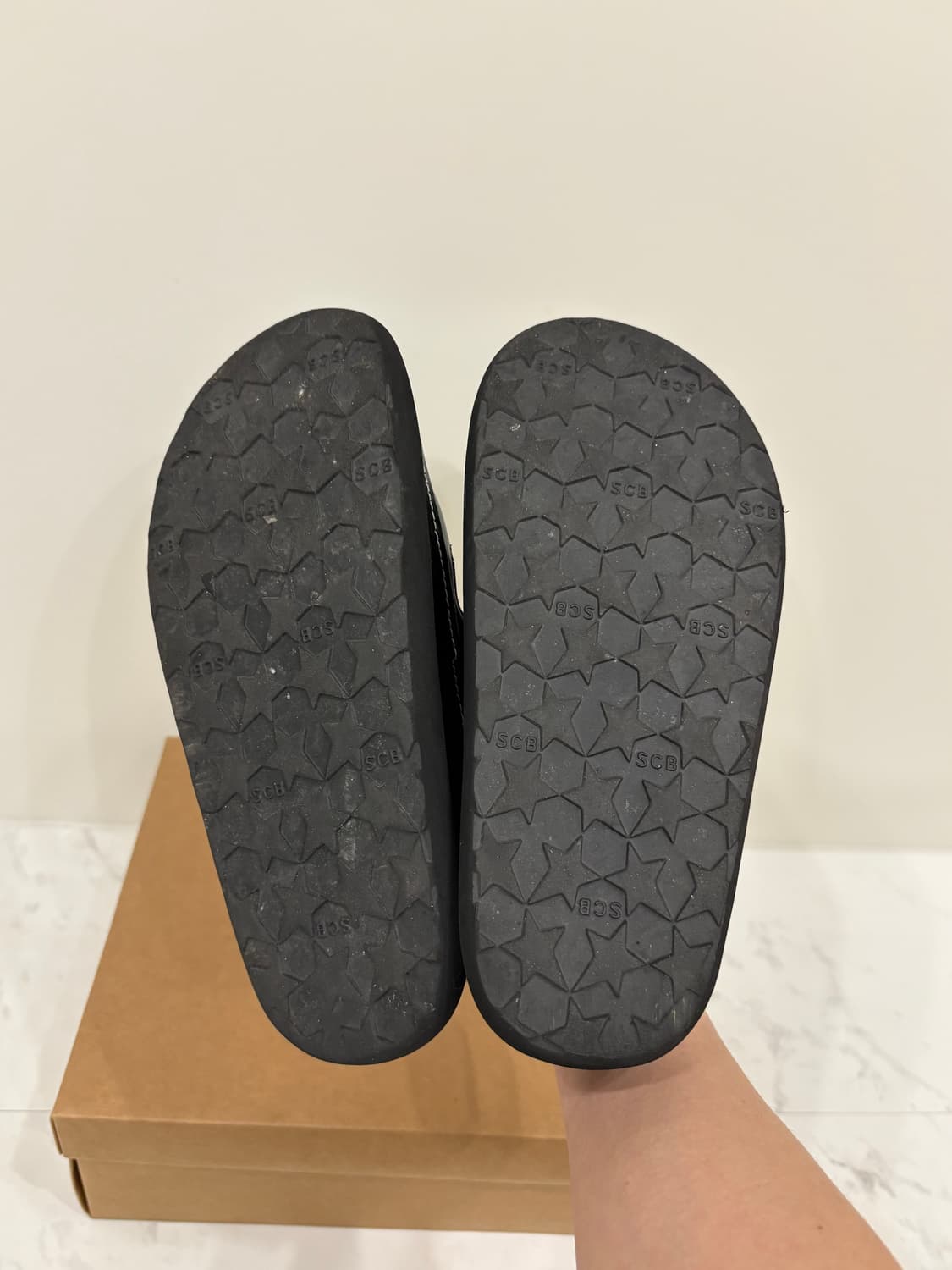 suecomma bonnie now sandal 상품이미지6