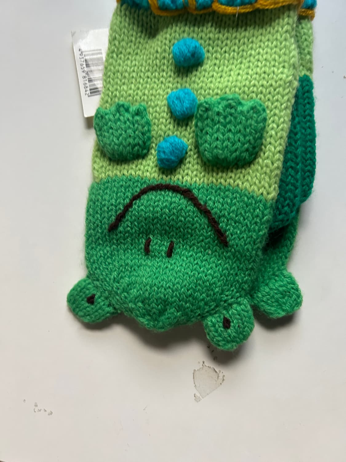 개구리장갑 상품이미지7