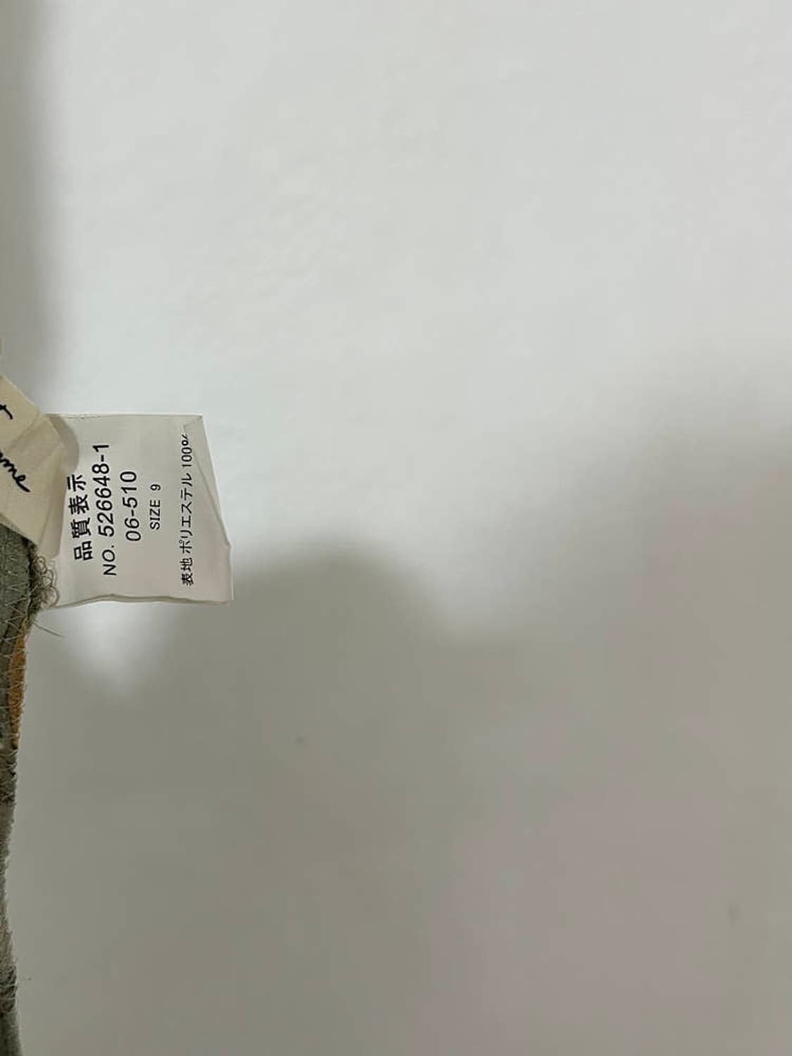 vtg dress 상품이미지4