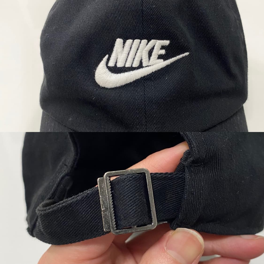 나이키 헤리티지86 볼캡 상품이미지3