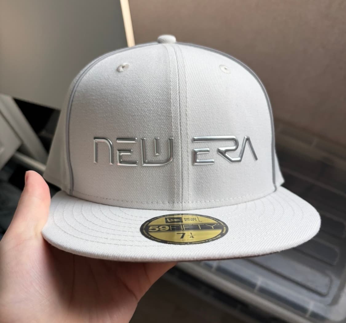 뉴에라 X 소라야마 59FIFTY 7 1/4 57.7cm 상품이미지1