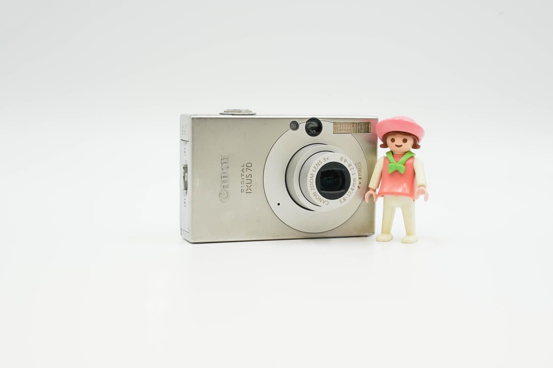 Canon IXUS 70 (캐논 익서스 70) 상품이미지1