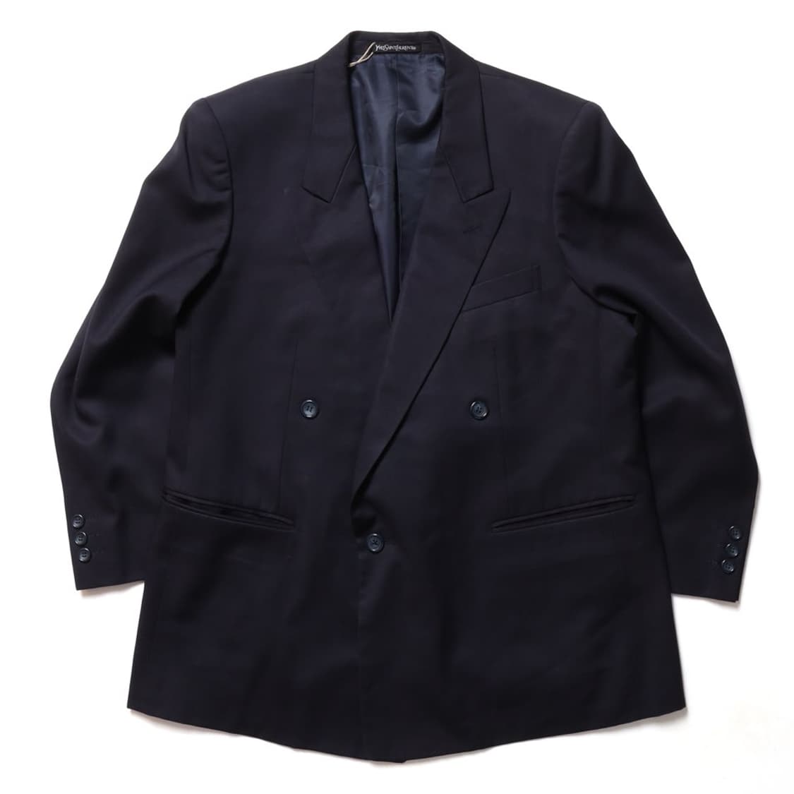 입생로랑 Yves Saint Laurent Single blazer 상품이미지1