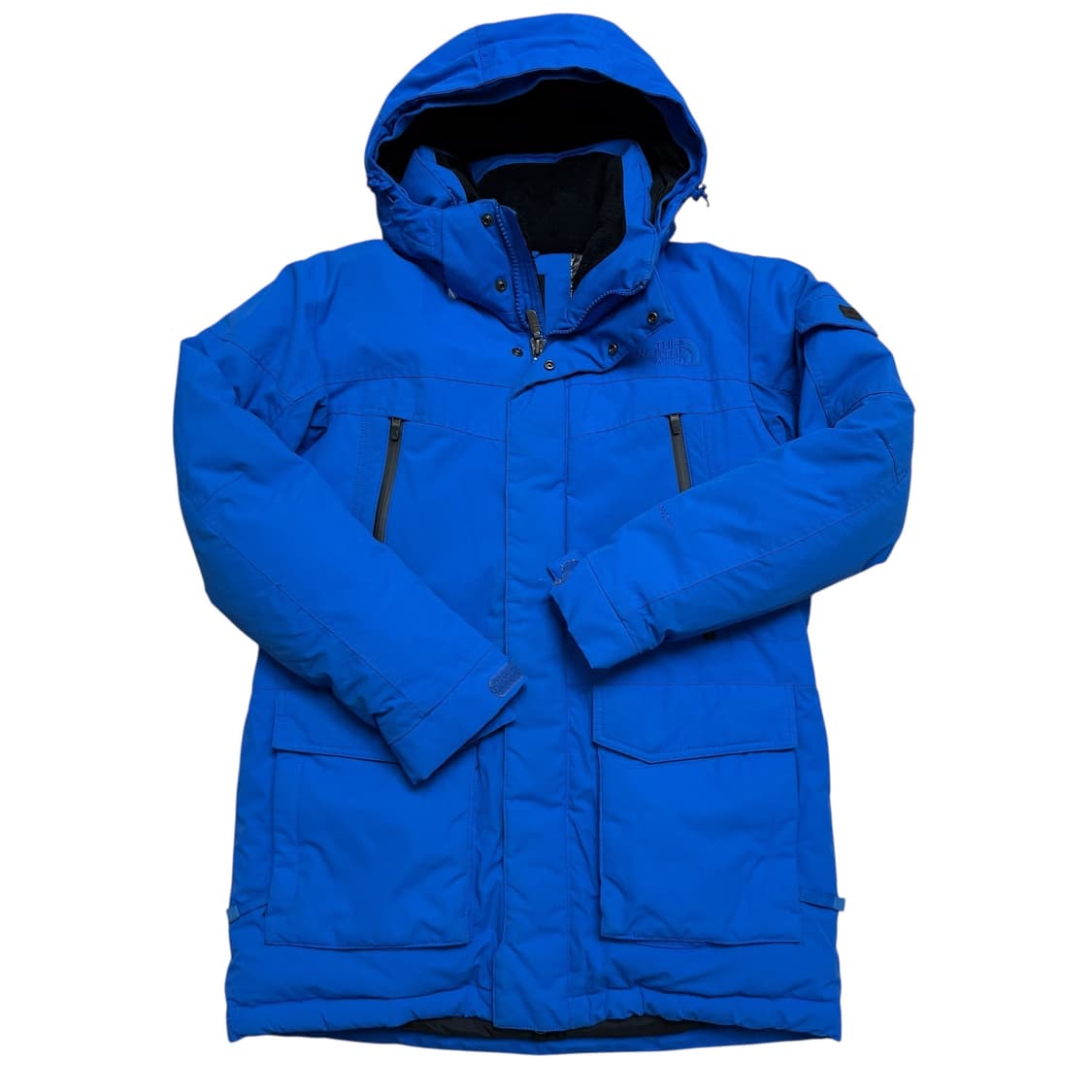 노스페이스 패딩  상품이미지1