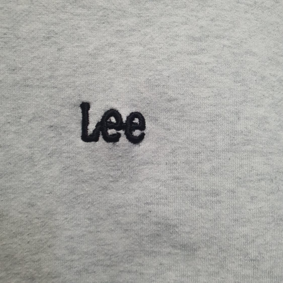 LEE  남성 맨투맨  상품이미지4