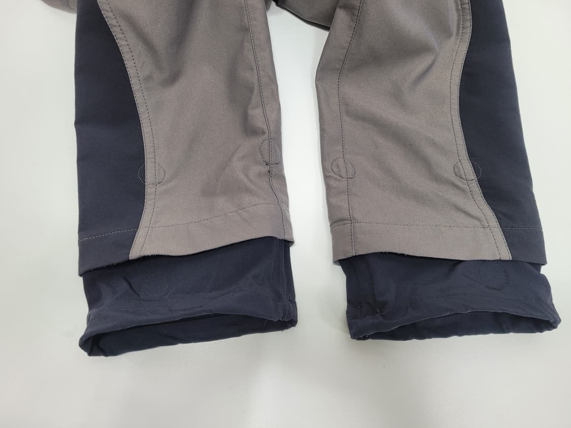 MONTURA  몬츄라 버티고 라이트 밴딩 팬츠 / 여 S    상품이미지7