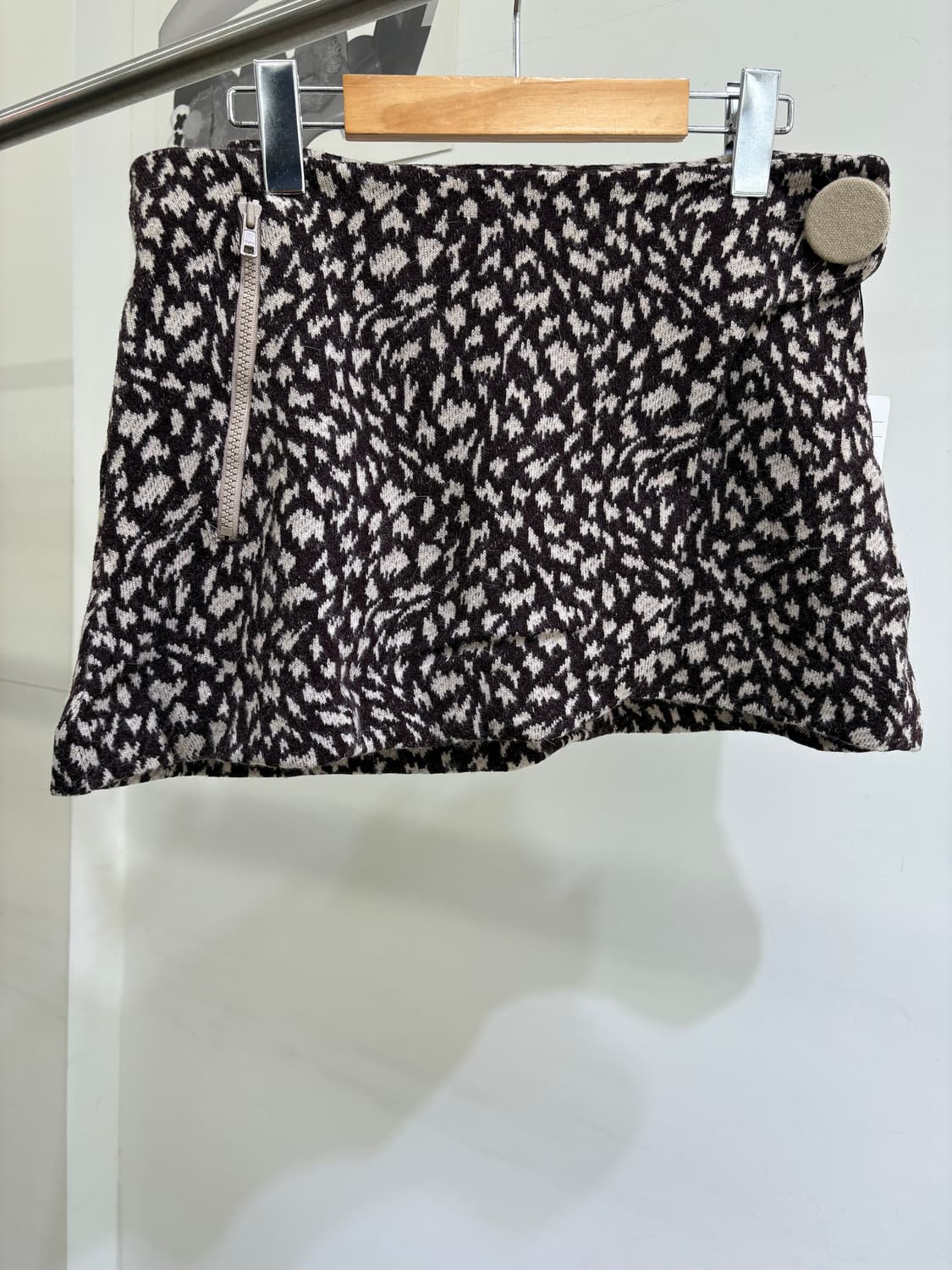 OOPS (Made in Japan) 미니스커트 상품이미지4