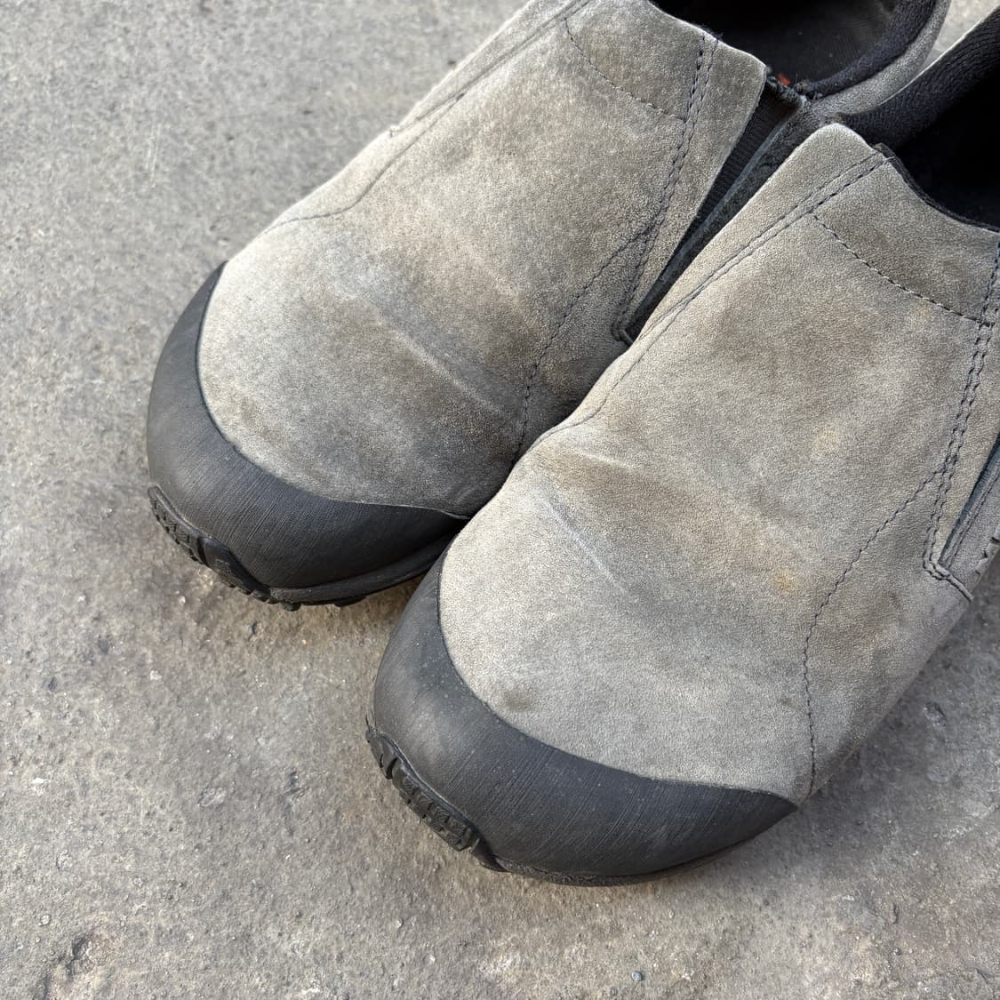 Merrell 머렐 목 신발 (270-275) 상품이미지2