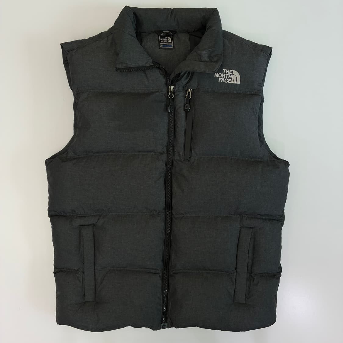 North face 노스페이스 플라이트 시리즈 구스 푸퍼 패딩 베스트 상품이미지3