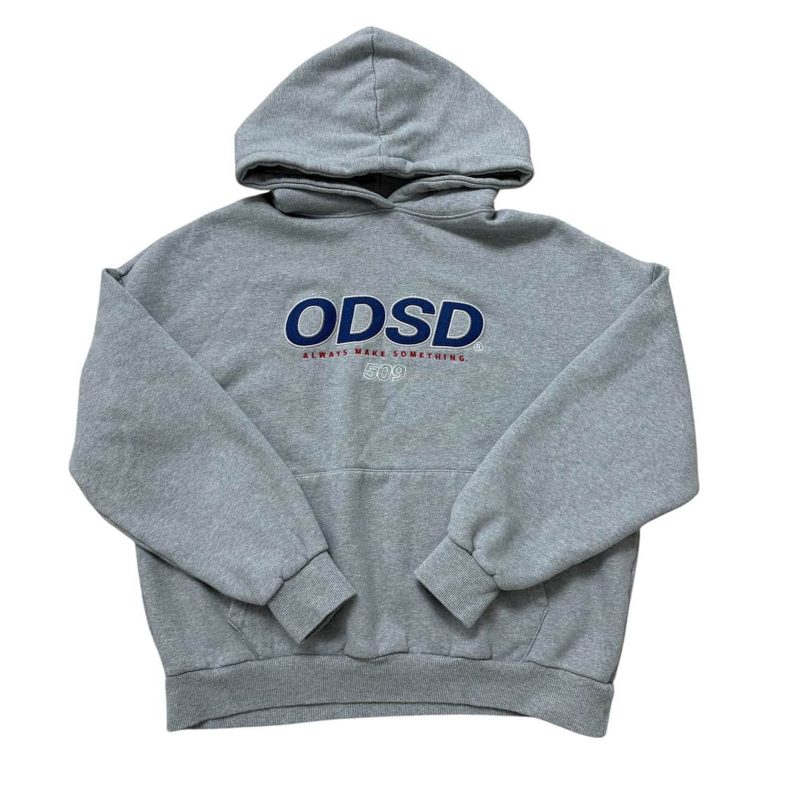 오드스튜디오 후드티 상품이미지1
