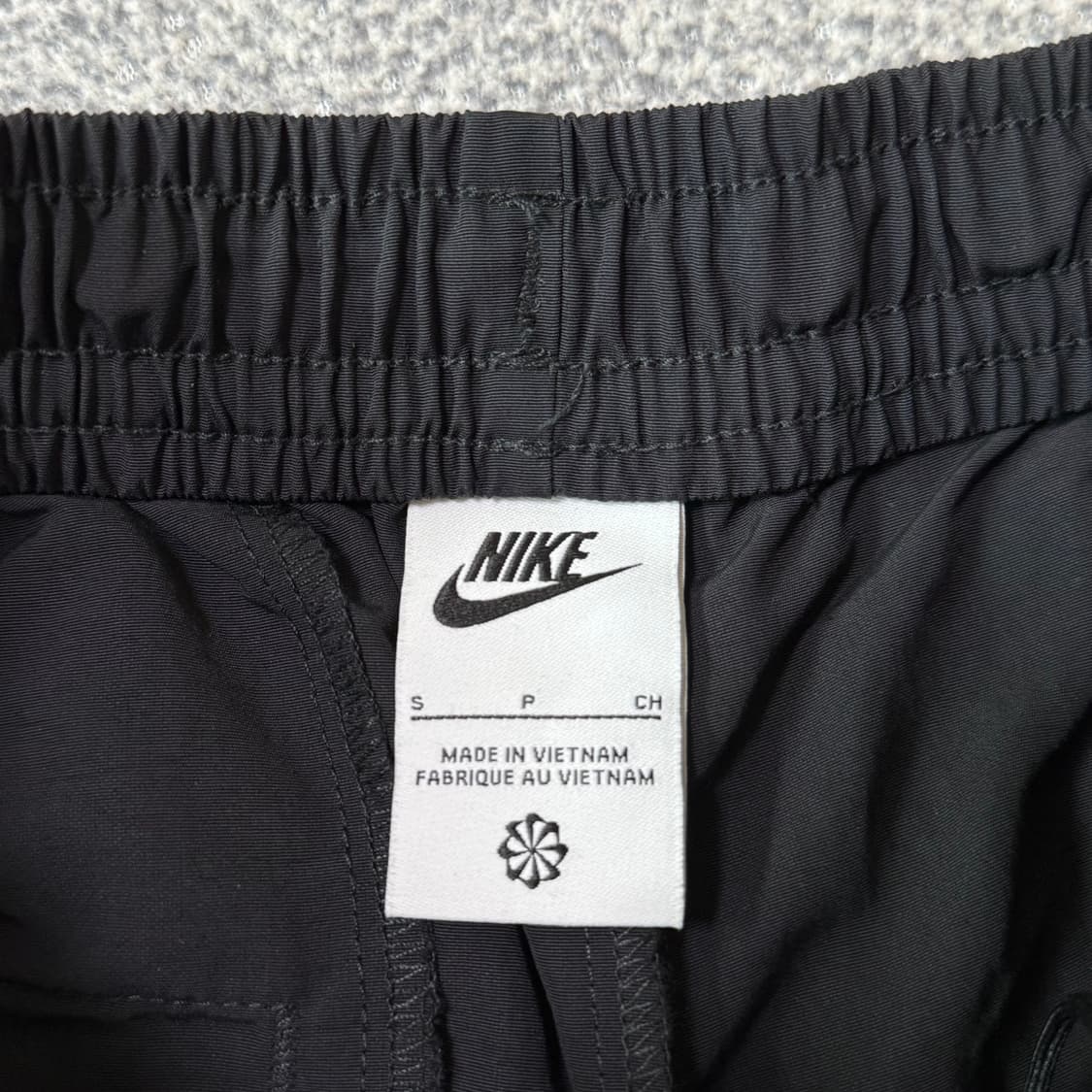 나이키 반바지 여성용 S 상품이미지4