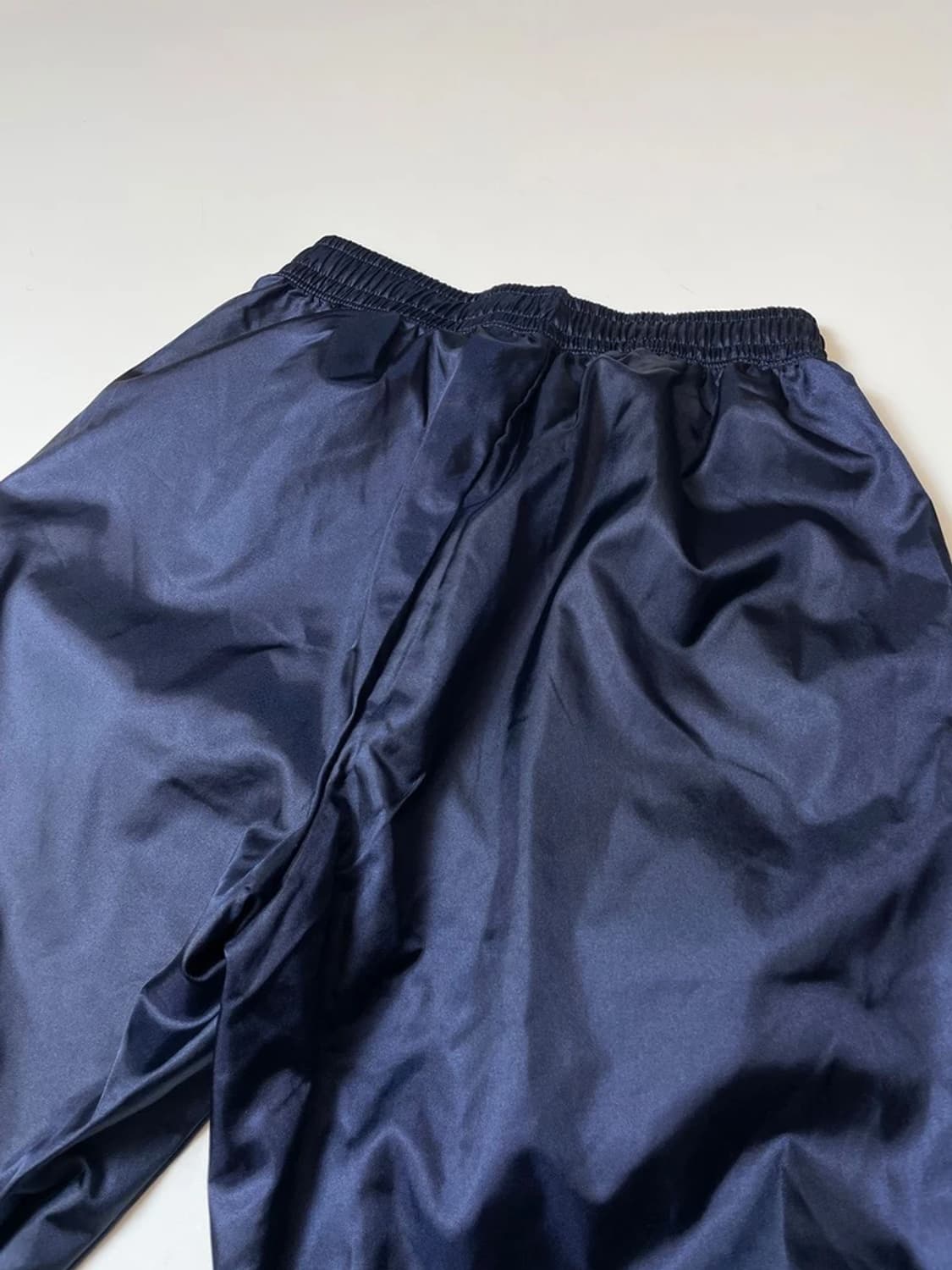 아식스 00's 재팬 사이드 지퍼 디테일 트랙 팬츠 PN9280 상품이미지5