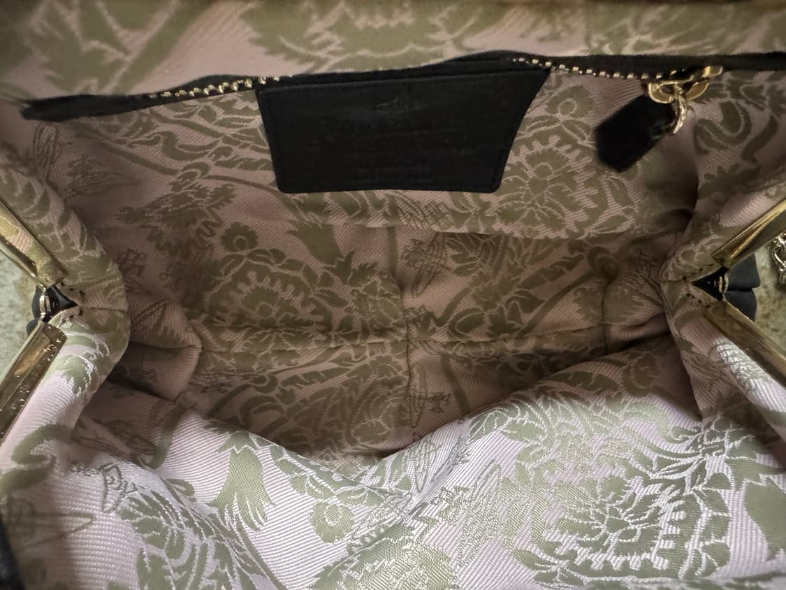 비비안웨스트우드 펄스백 복조리백 미니백 상품이미지5