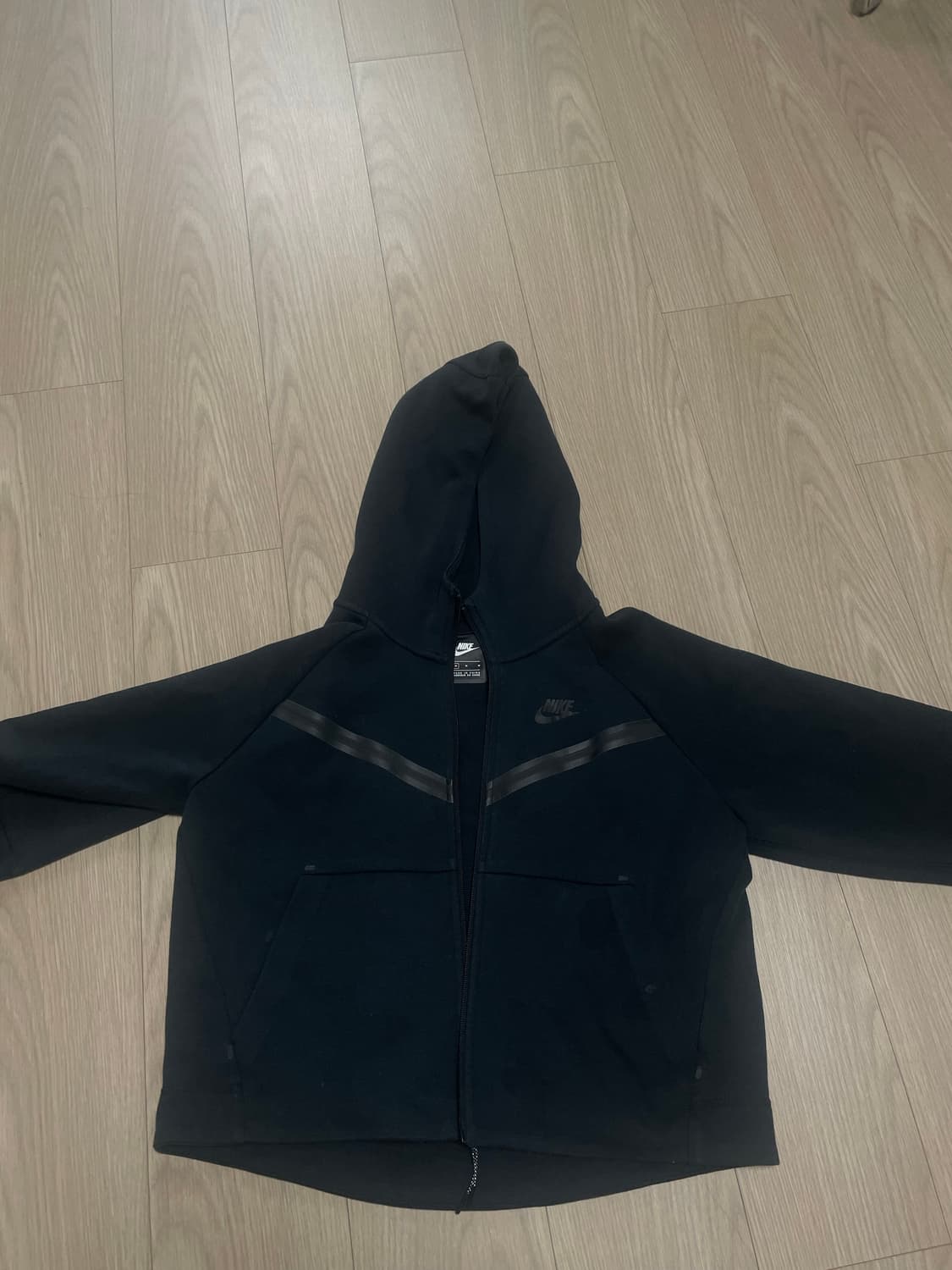 나이키 여성테크팩 상품이미지1