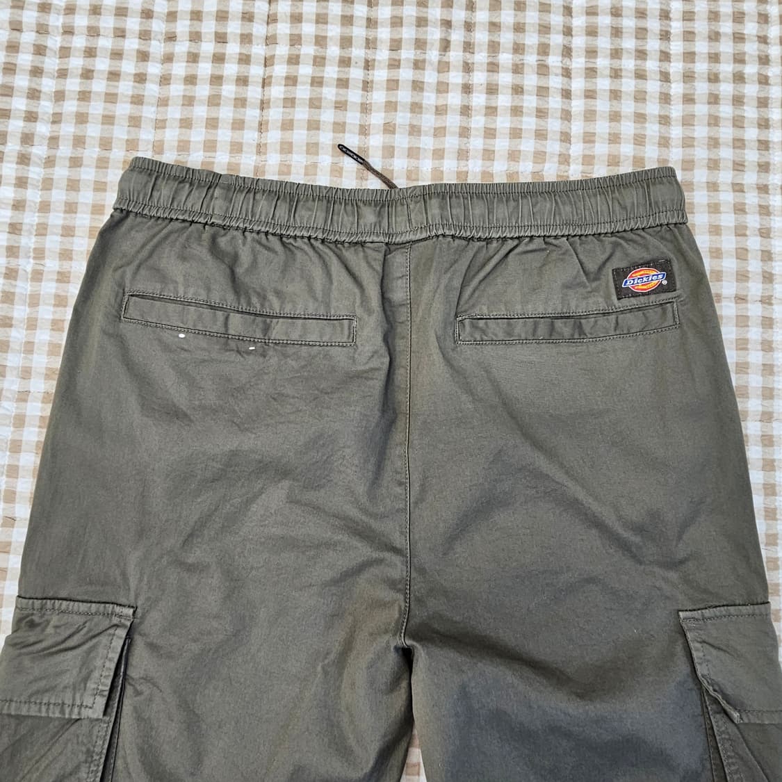 디키즈 밴딩 조거팬츠 남자32~33 상품이미지5