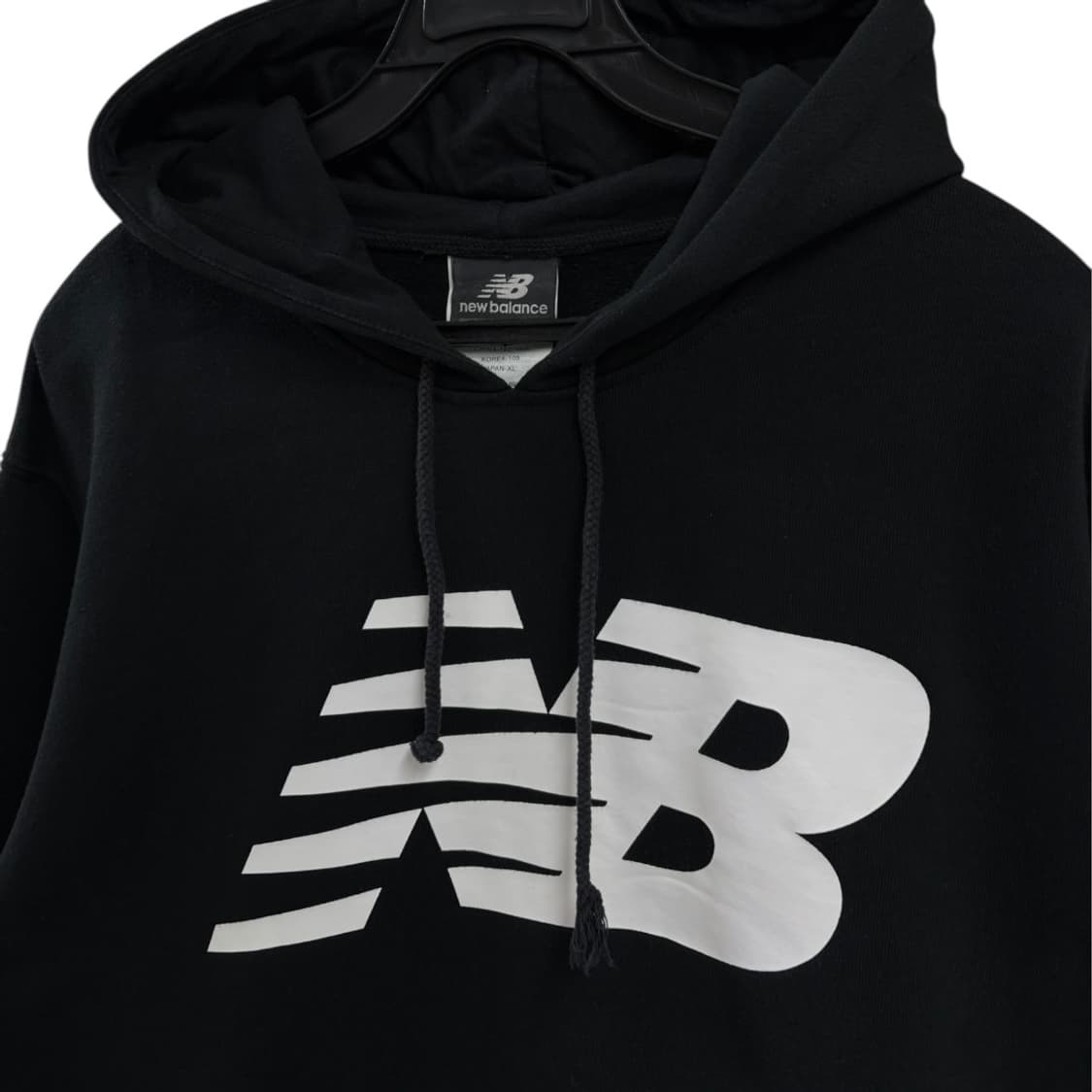 뉴발란스 후드티 상품이미지2