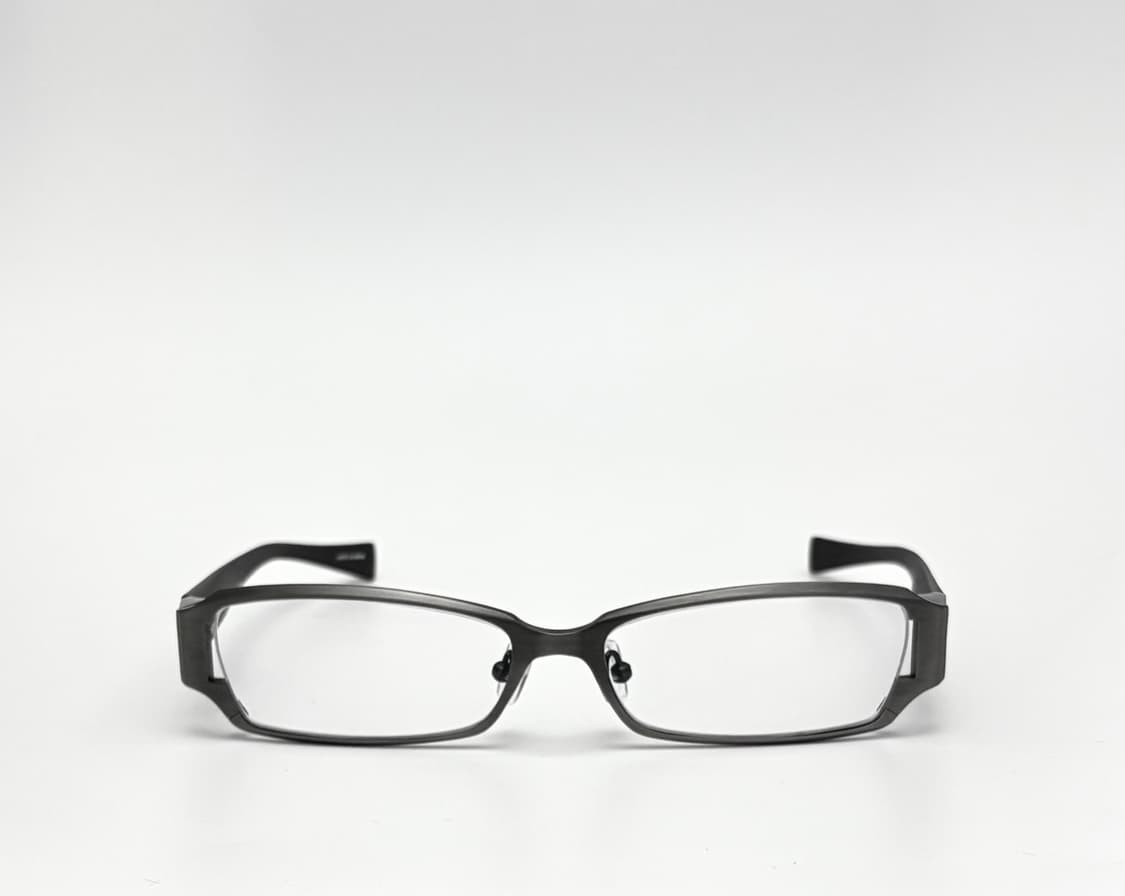 일본 빈티지 티타늄 안경 상품이미지2