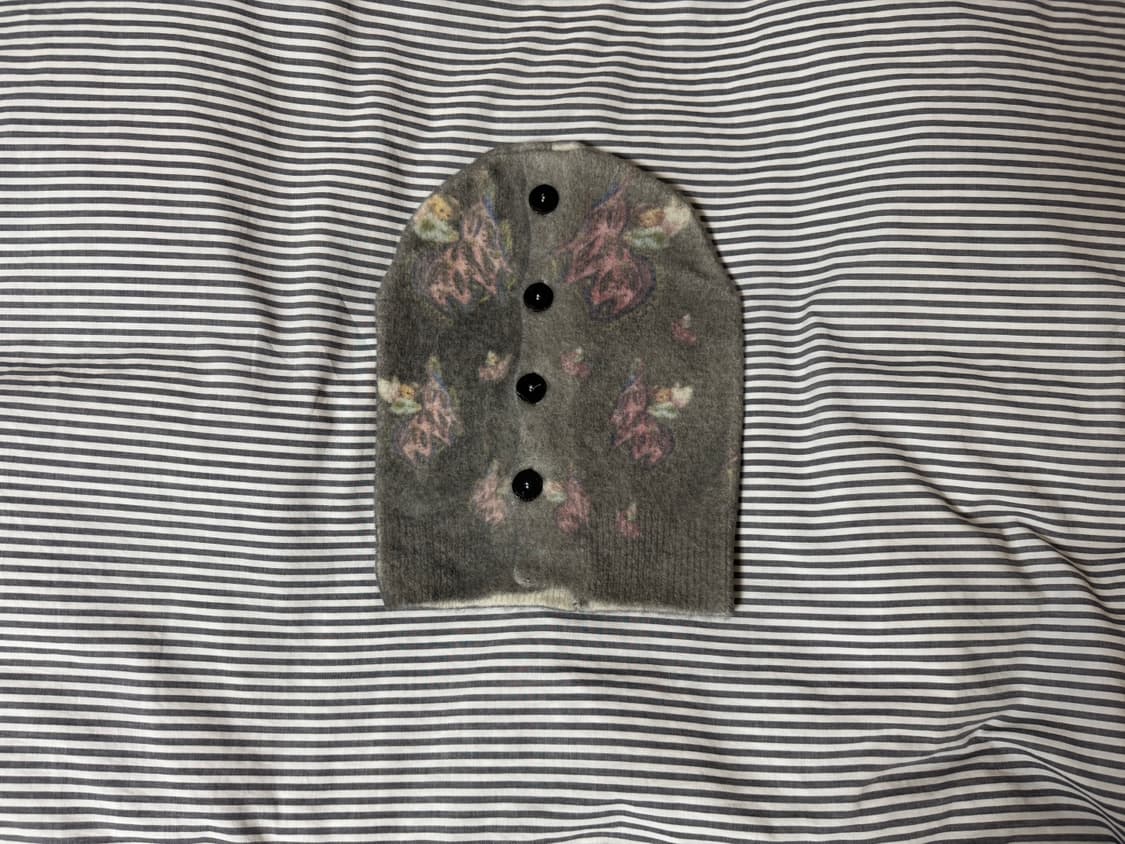 키코코스타디노브 ANGELOS BEANIE 상품이미지1