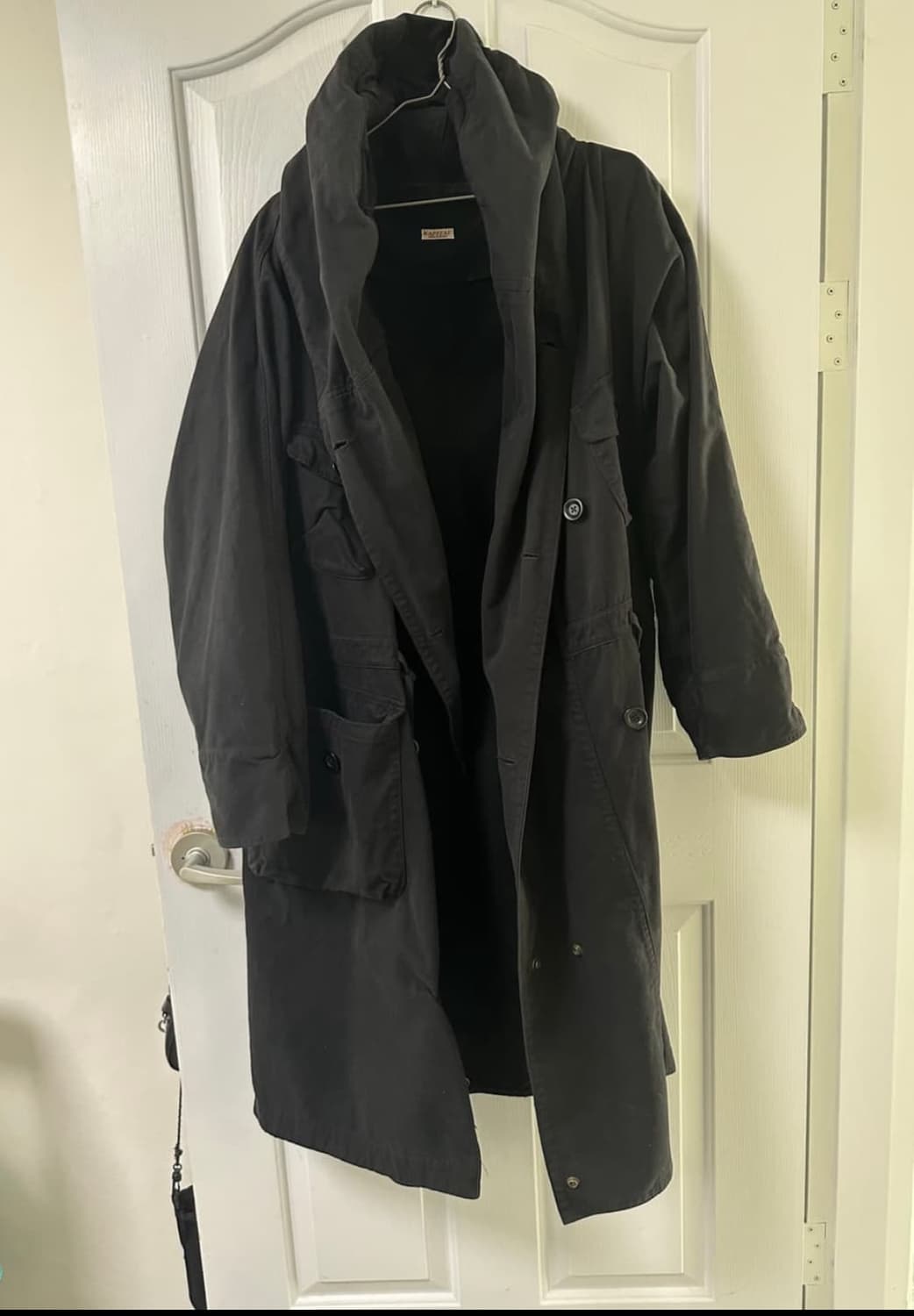 캐피탈 링코트 상품이미지1