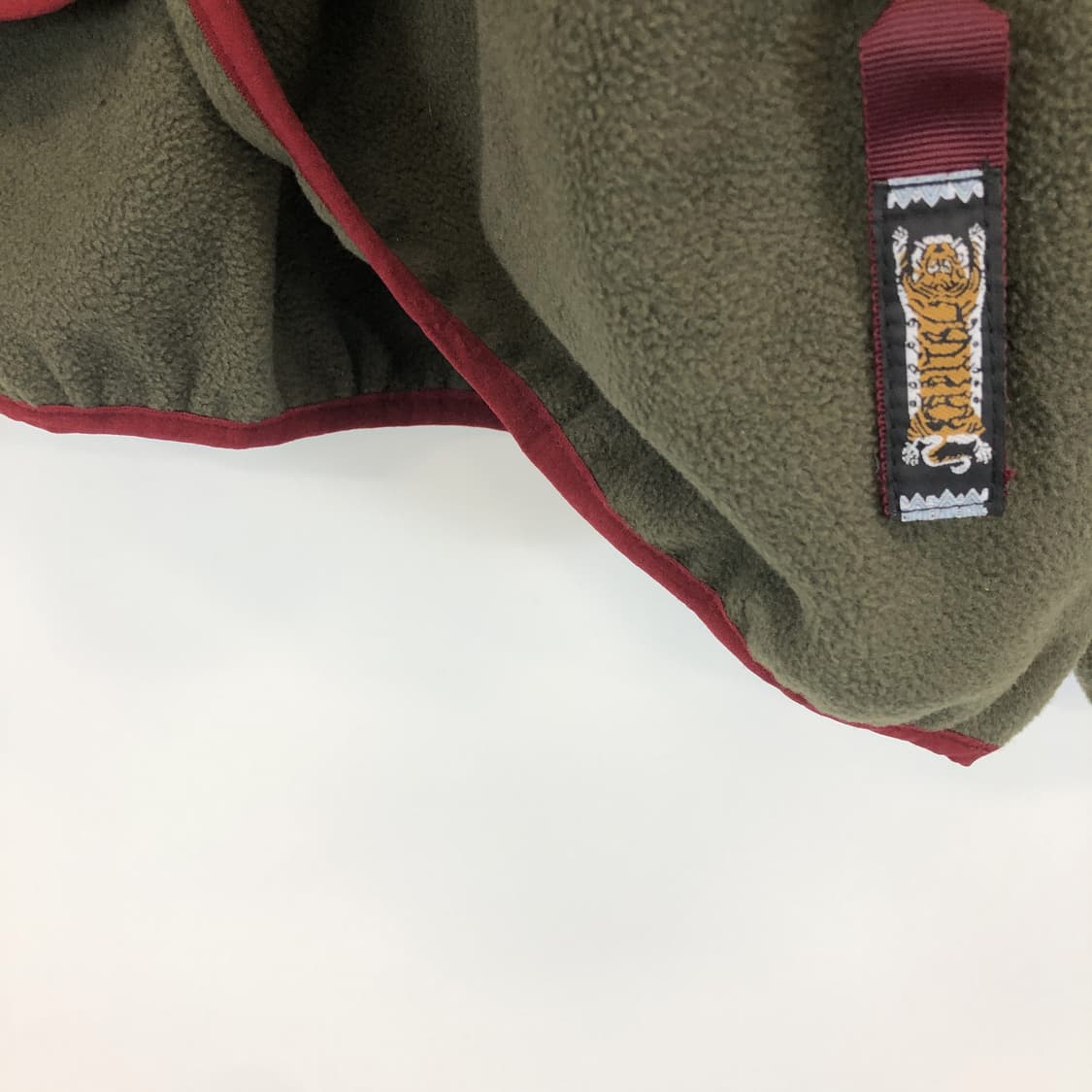 캐피탈 리버스 플리스 3 오버 상품이미지3