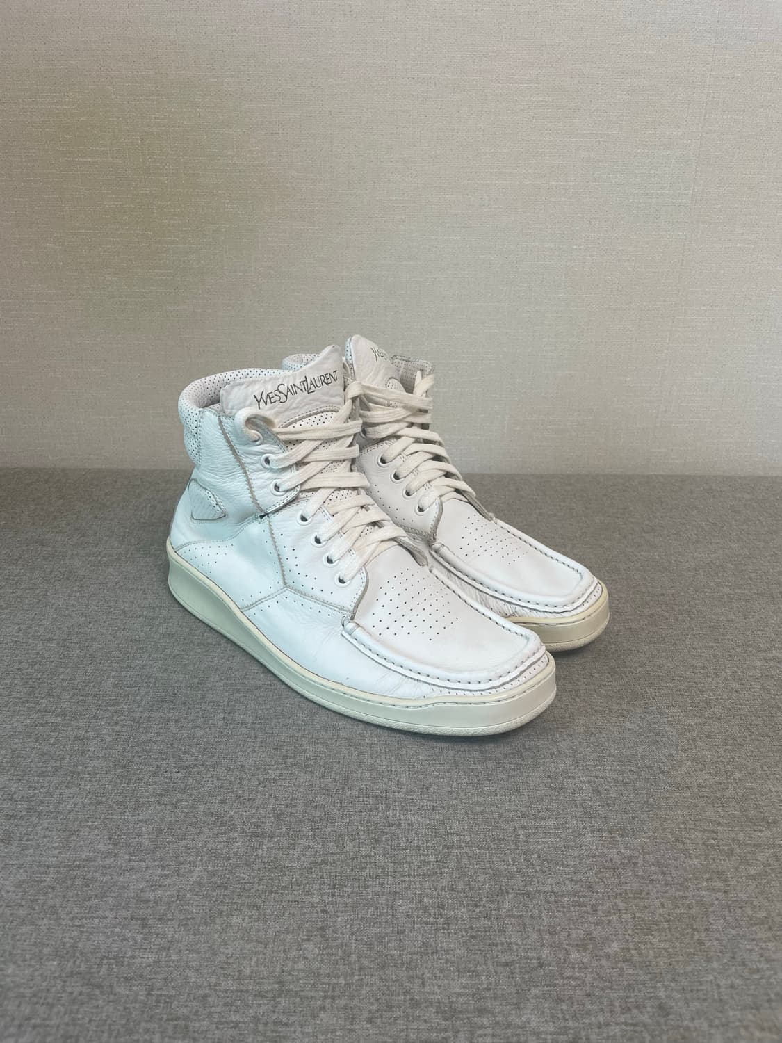 2009年 Puma x YSL 상품이미지6