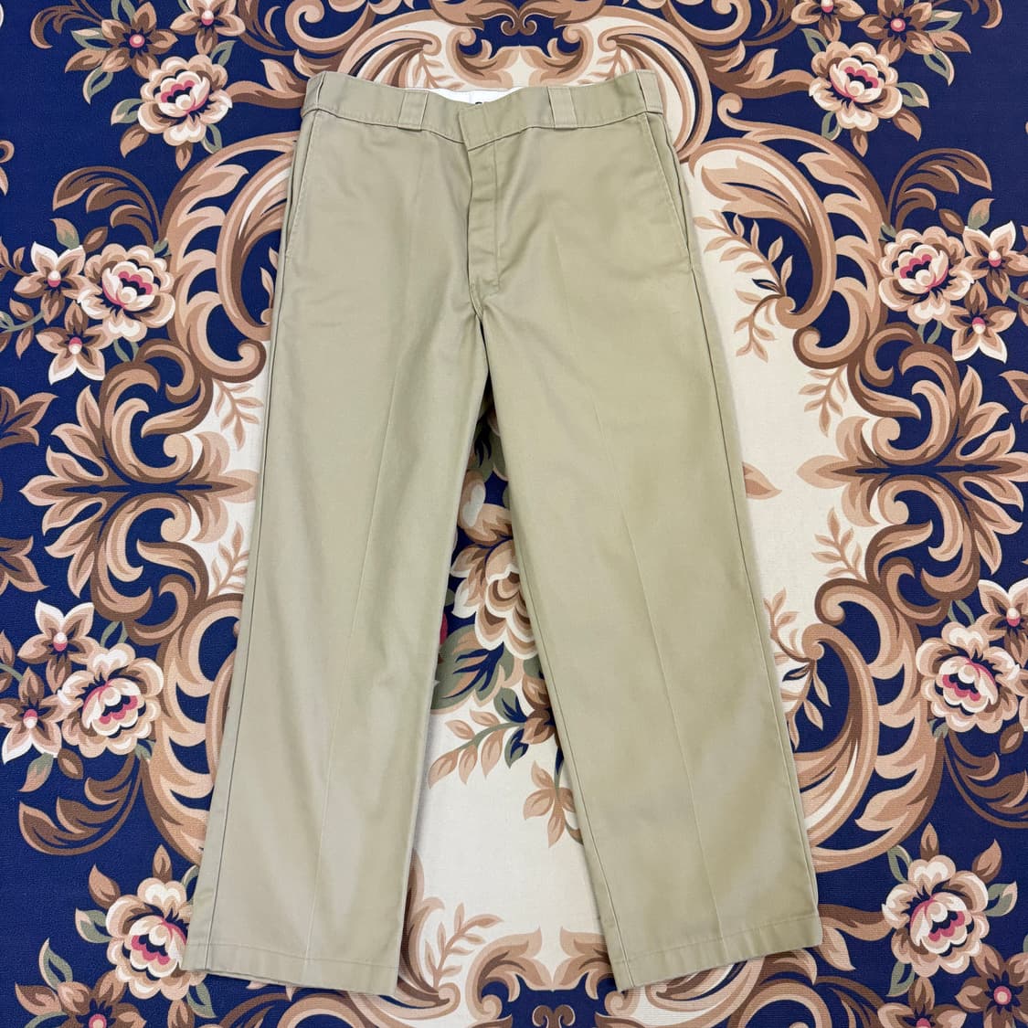 (36)디키즈 Dickies 874 코튼 워크팬츠(베이지) 상품이미지3