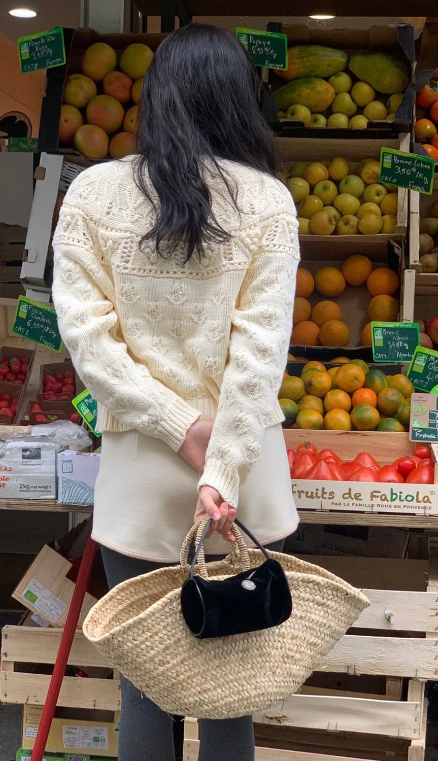 미닛뮤트 클로서클 클로써클 CLO CIRCLE BLACK BELL 상품이미지4