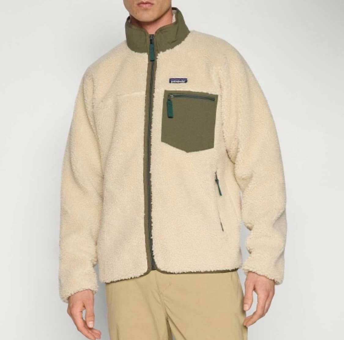 파타고니아 레트로 파일 플리스 자켓  남여공용지디후리스정품 상품이미지10