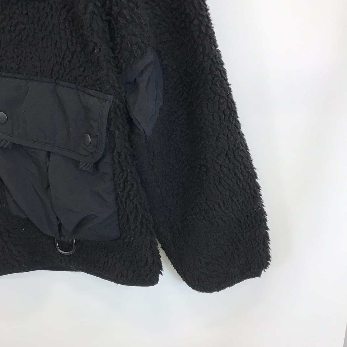 오션퍼시픽 OP 멀티포켓 후리스자켓 [L] 상품이미지3