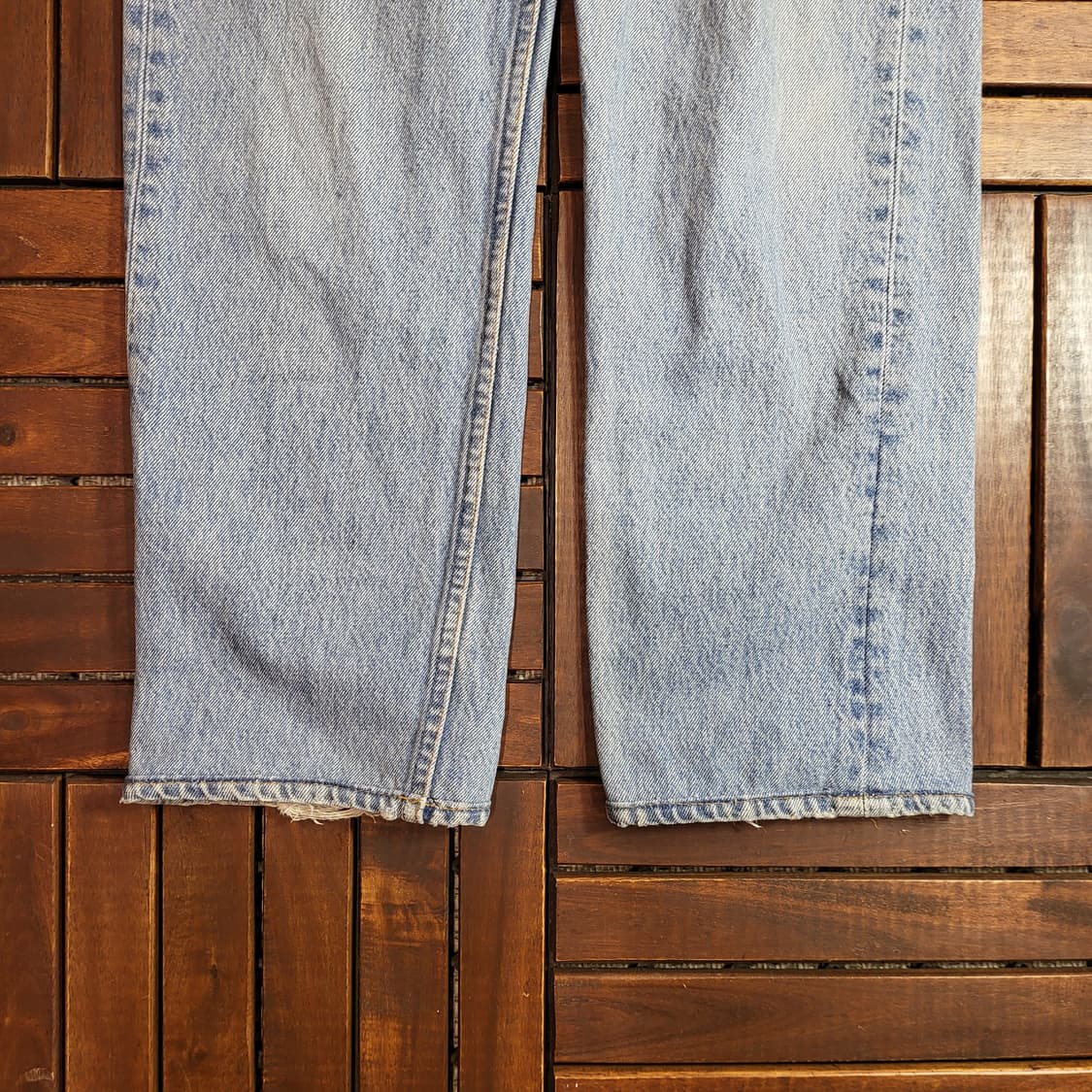 90s 리바이스 청바지 501 (30) made in USA 상품이미지4