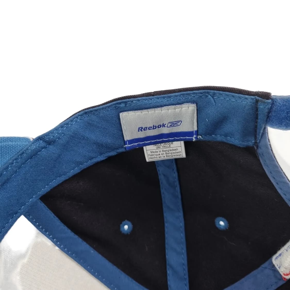 00s 리복 미네소타 NBA 캡 모자 볼캡 상품이미지4