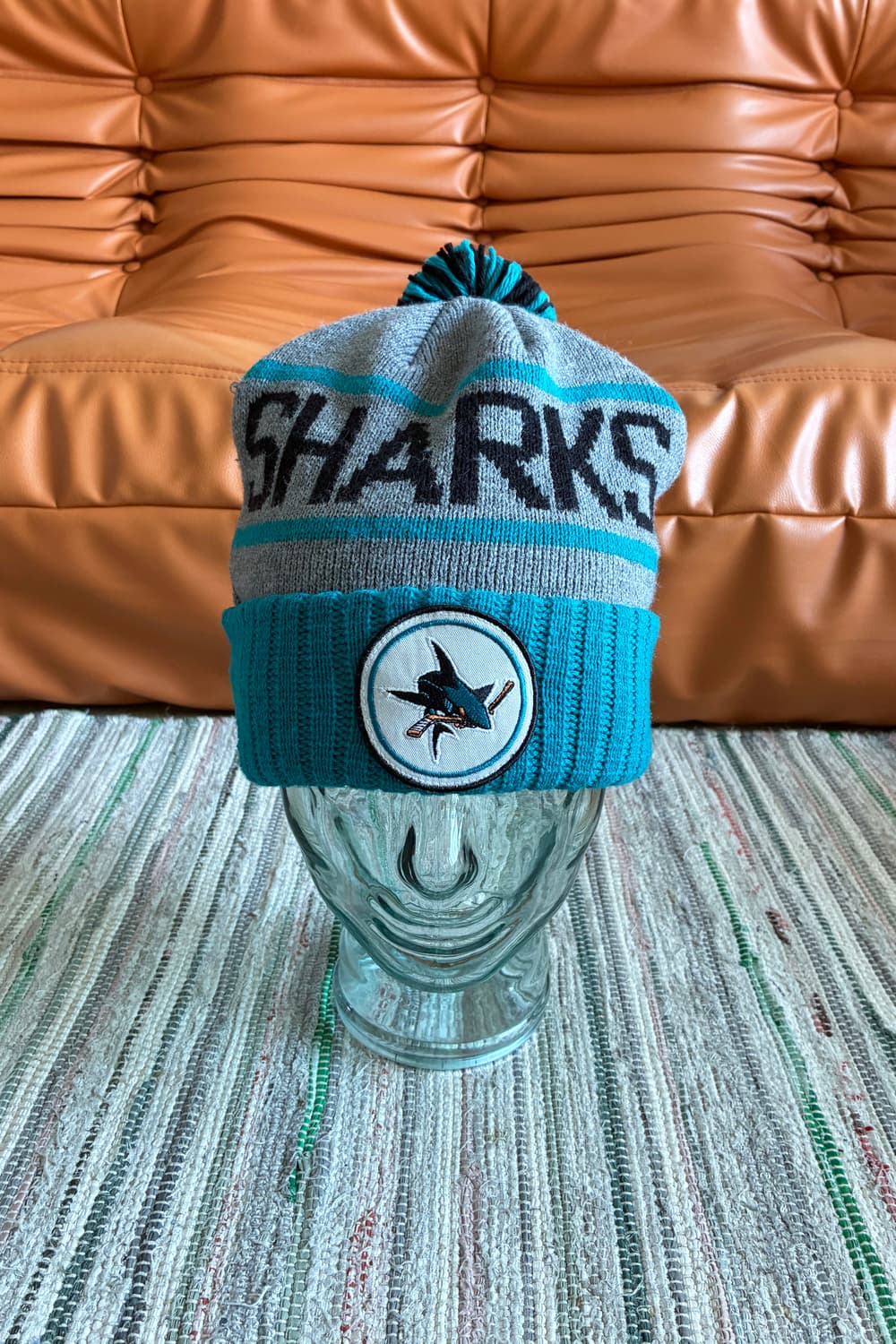 Shark Beanie 상품이미지1