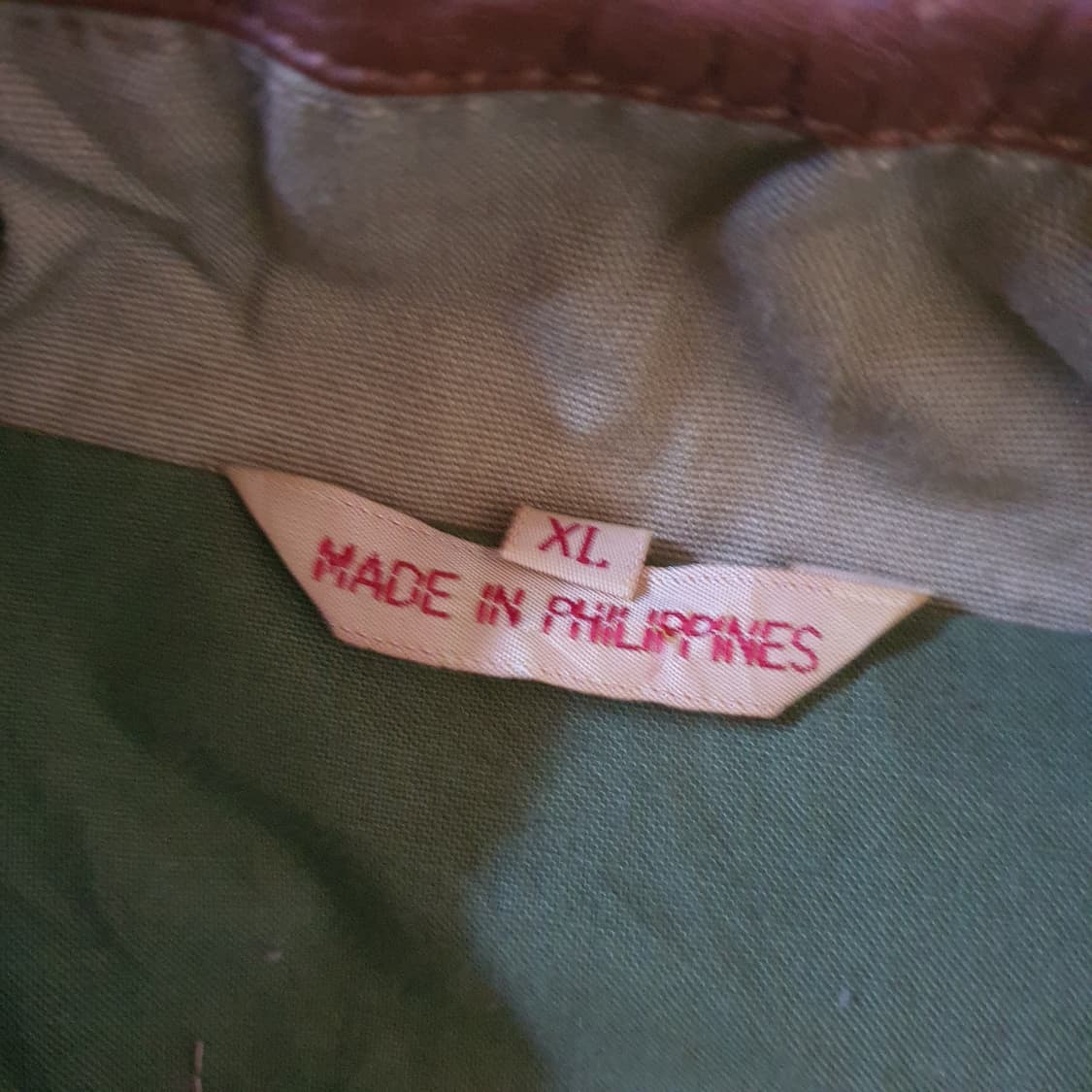 미국 수입 헌팅 초어 자켓  no.66 상품이미지5