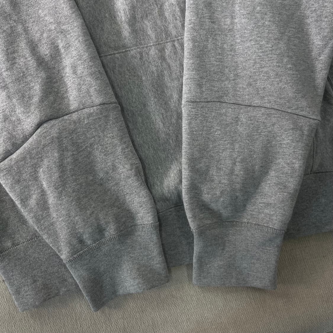 105 슈프림 19FW 반다나 박스로고 후드티 상품이미지7