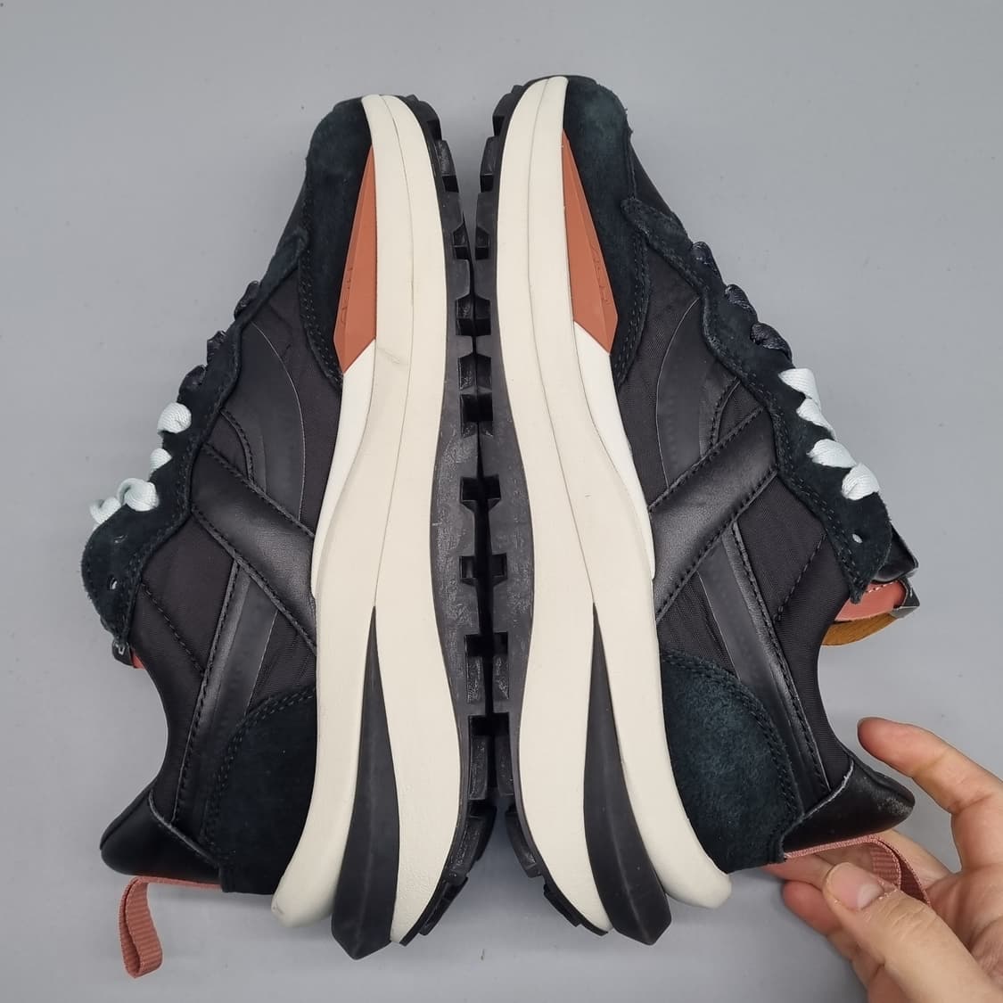 아쉬 스파이더 운동화 38 240 굽4.5 상품이미지5