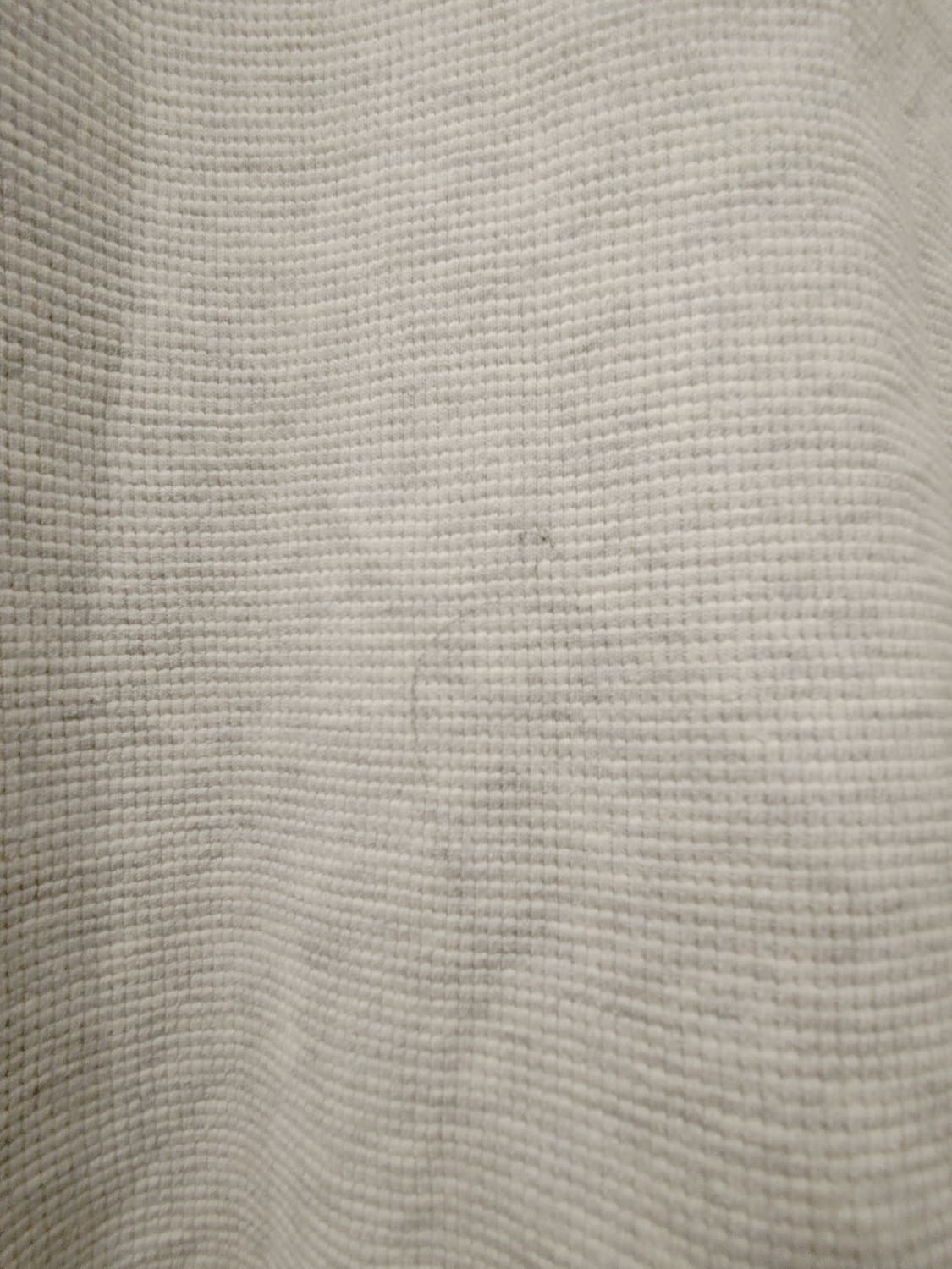 무배) 폴로 랄프로렌 로고 와플티 - S 상품이미지5