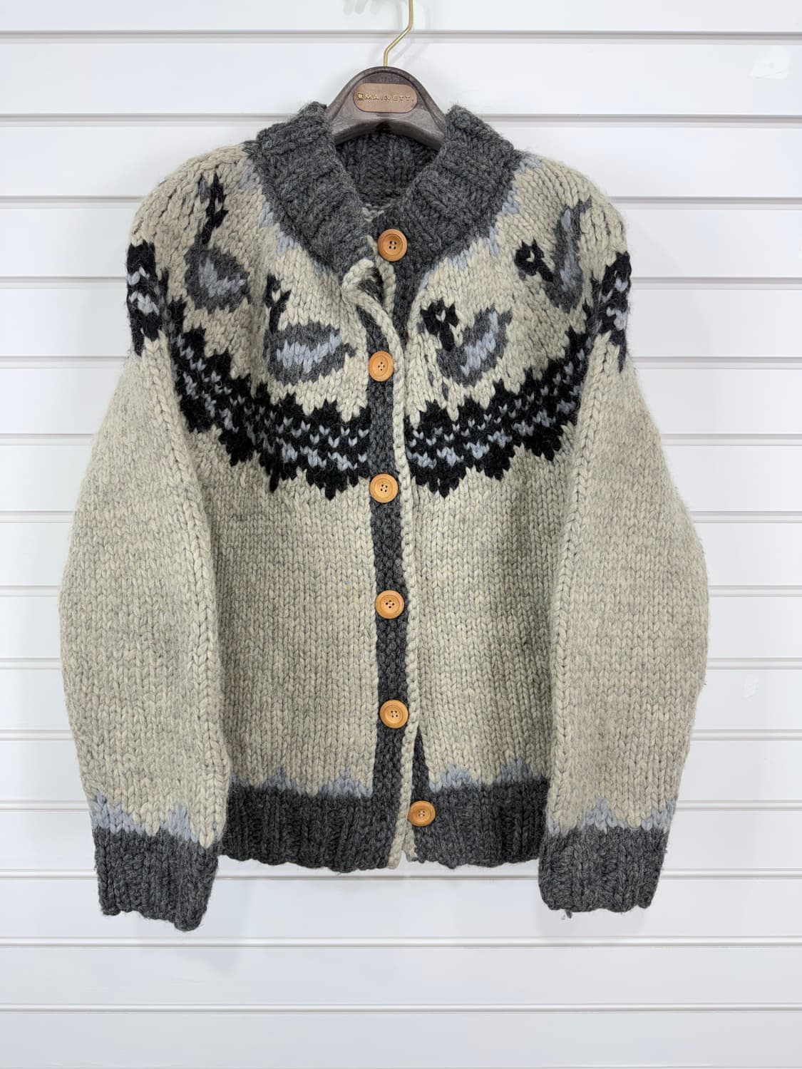 헤비 울 코위찬 상품이미지1