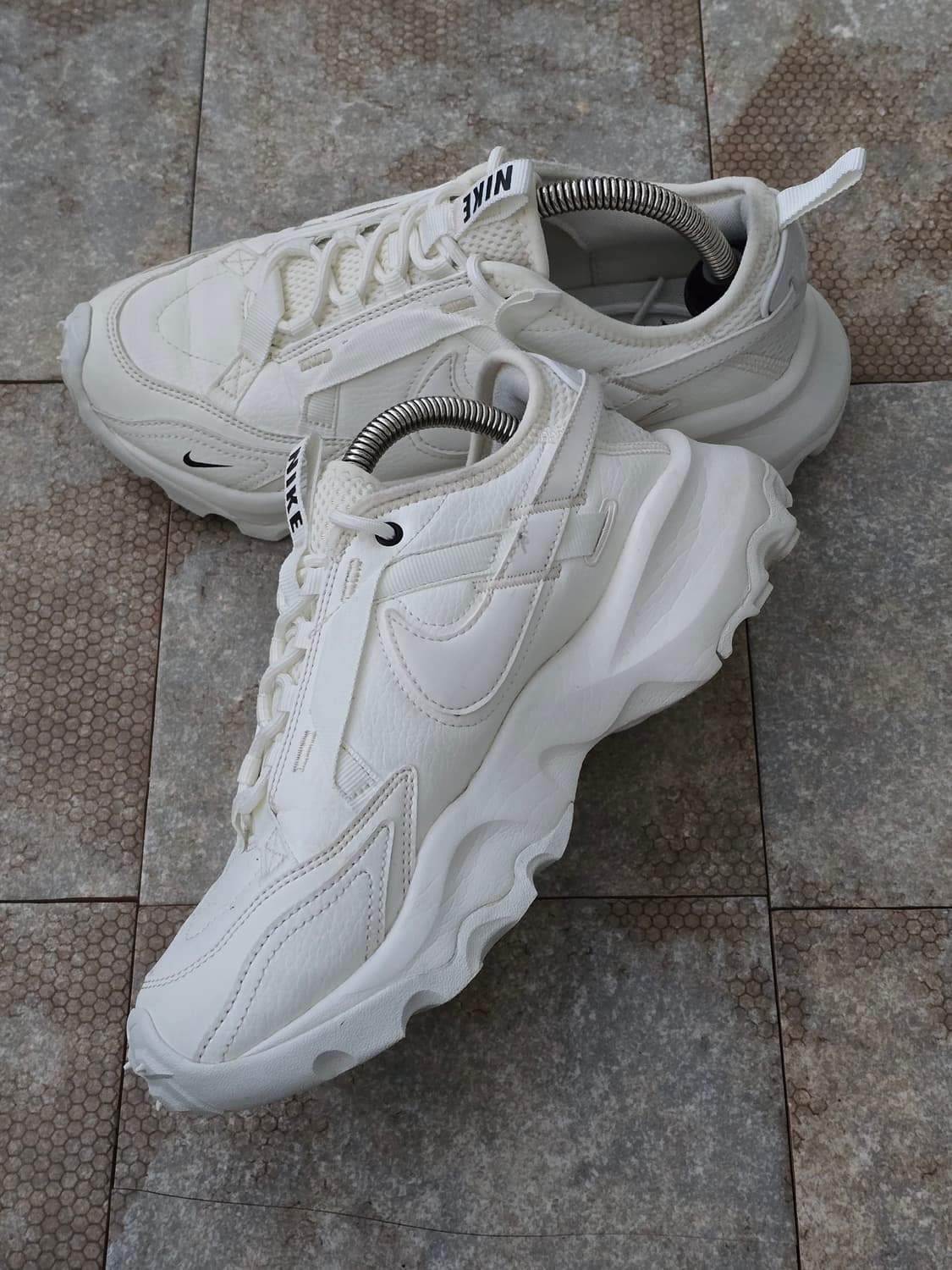 (240)나이키 tc 7900 화이트  상품이미지6