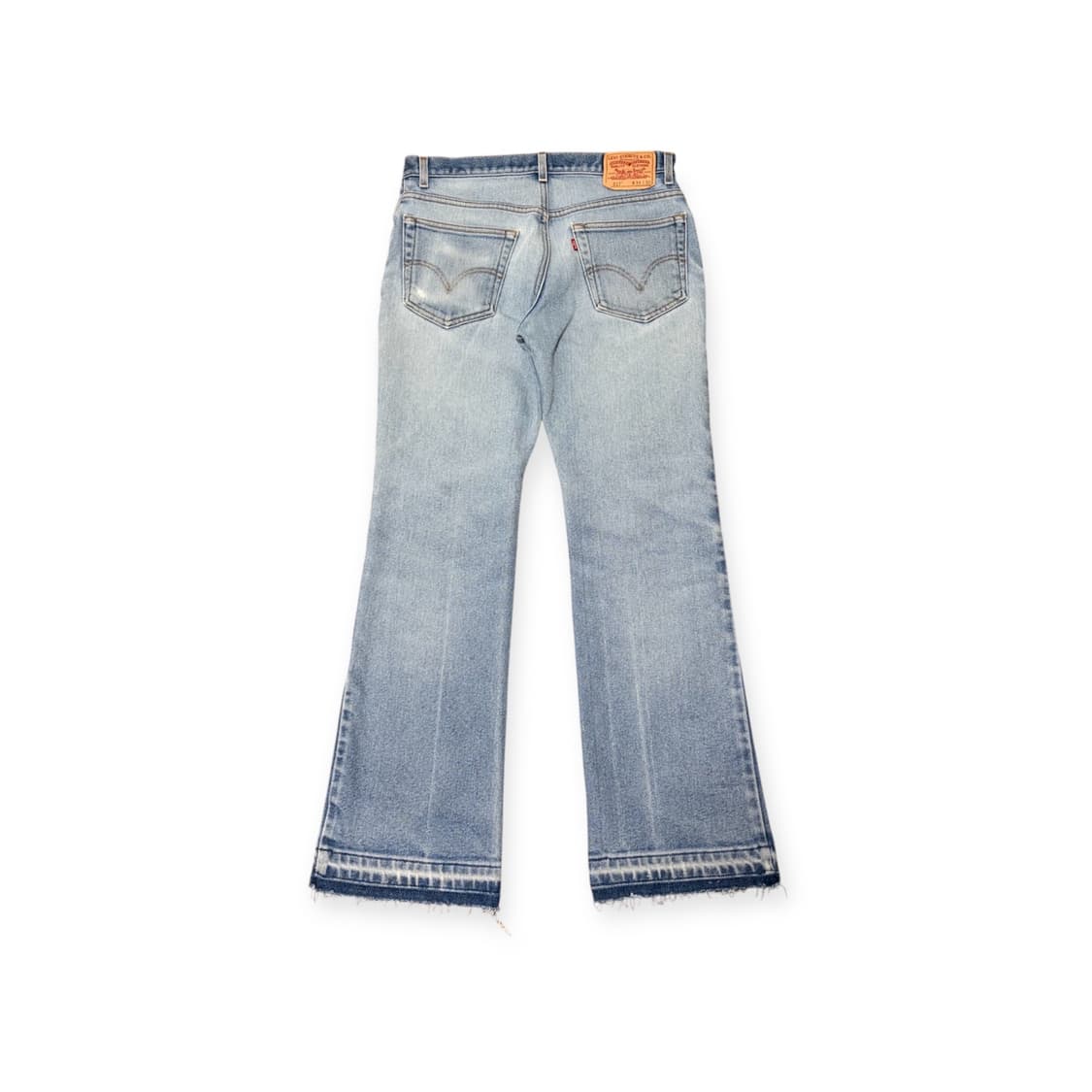 00’s Levi’s 리바이스 517 34x30 상품이미지2