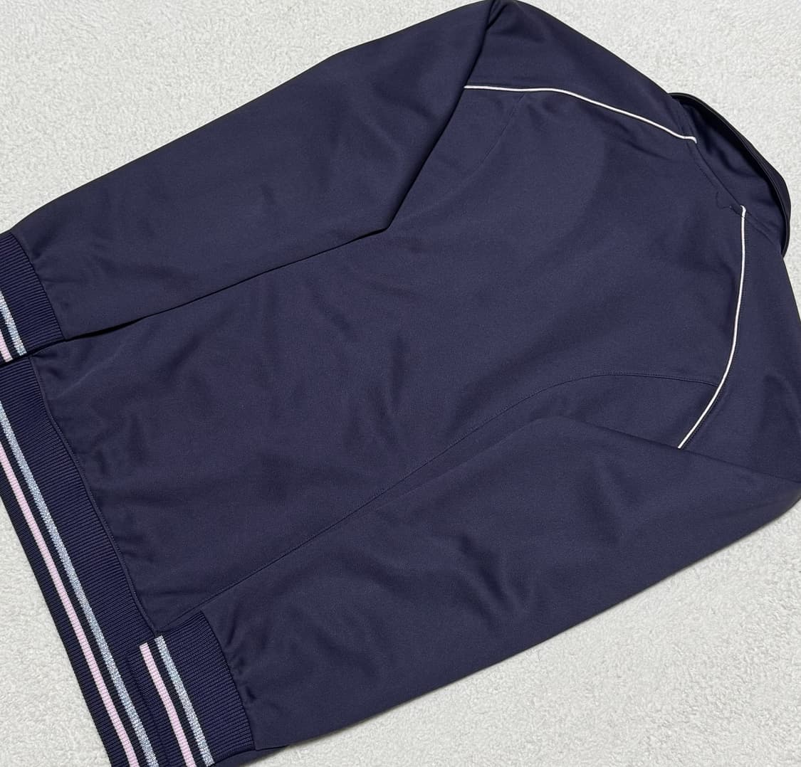 챔피온 일본 라벤더 퍼플 져지 상품이미지6