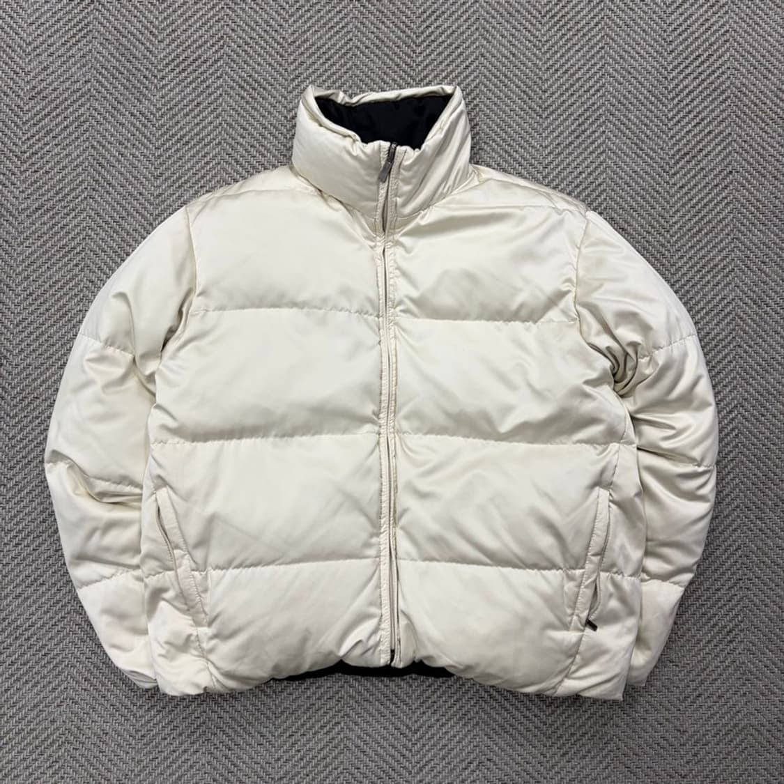 랄프로렌스포츠 리버시블 패딩 v1396 상품이미지1